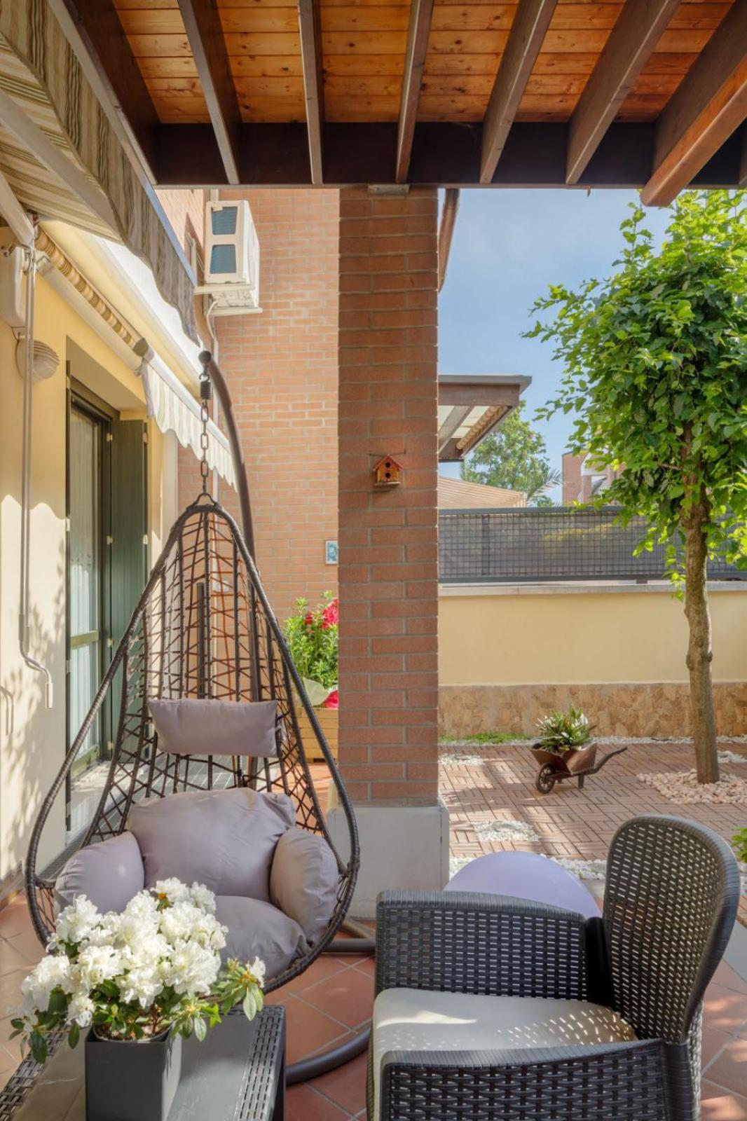 Casa Louise - Don Bedetti Bologna