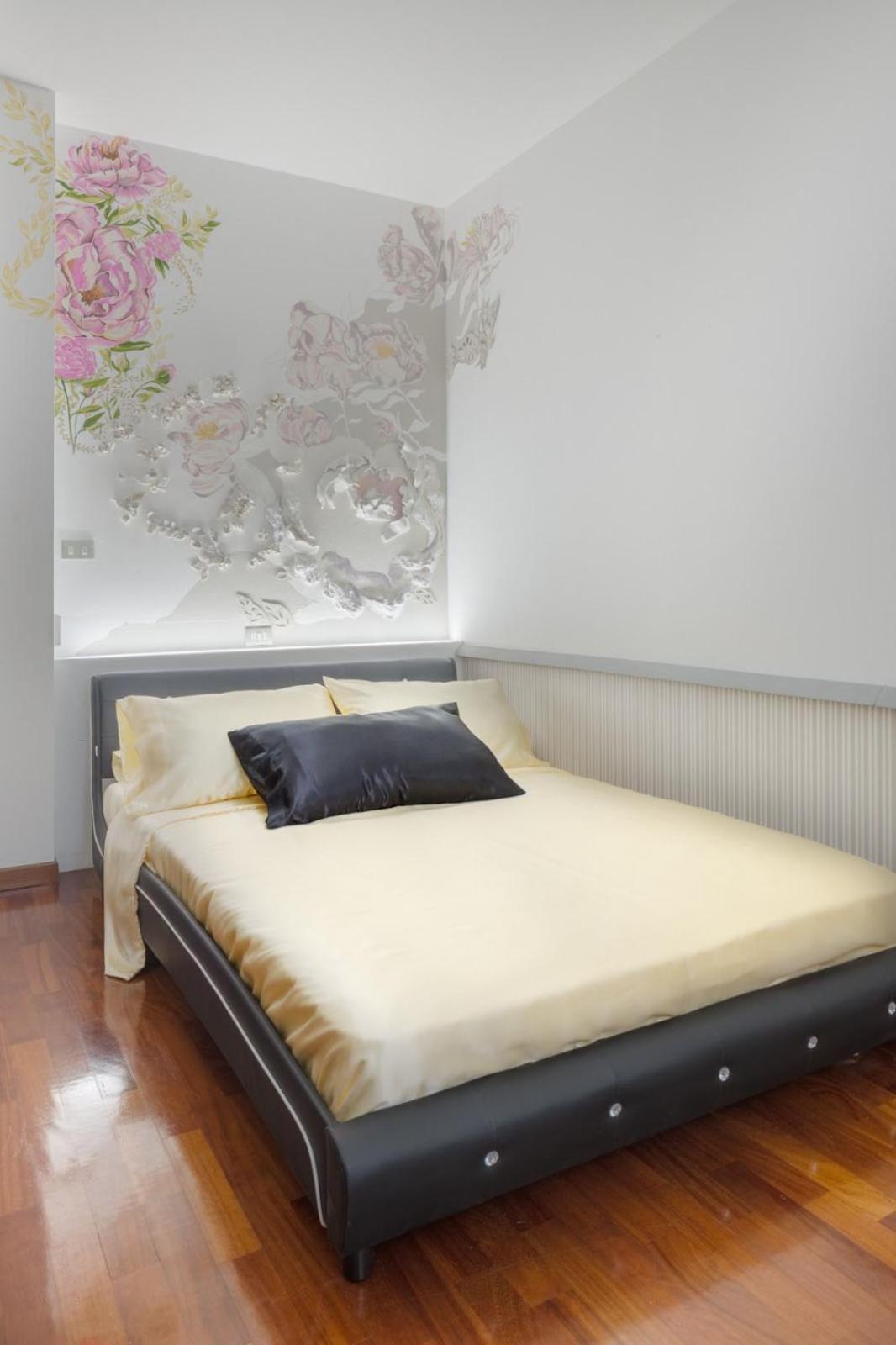 Casa Louise - Don Bedetti * Bologna