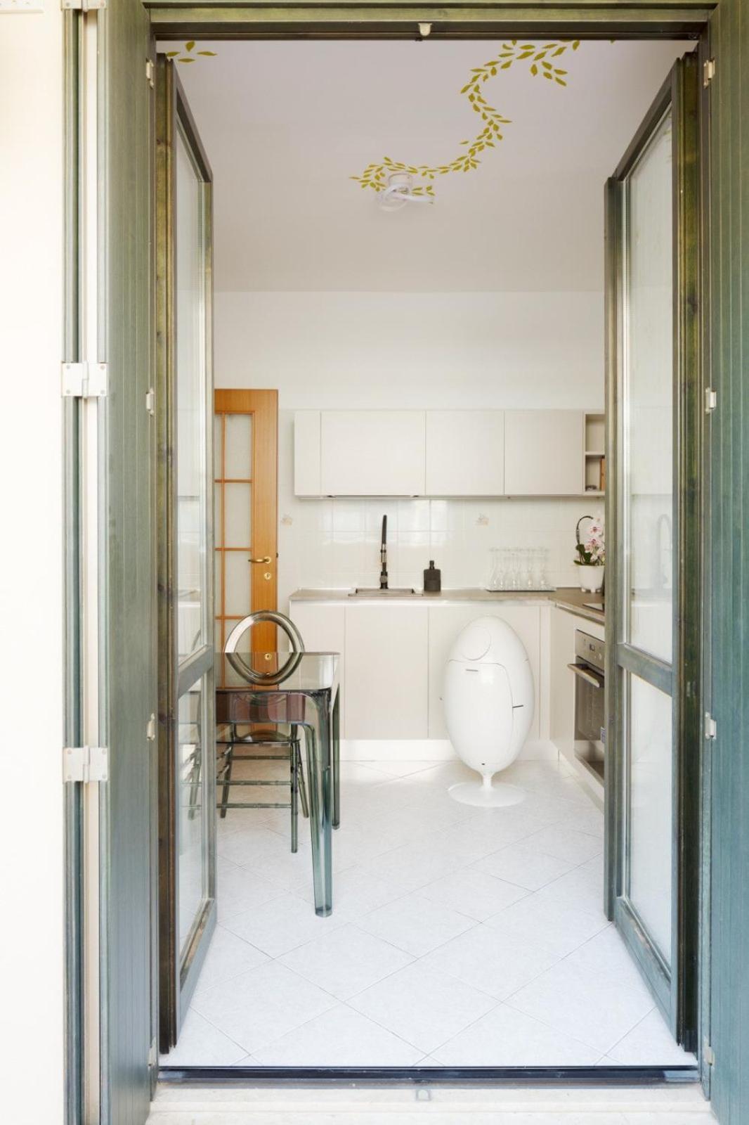 Holiday home Casa Louise - Don Bedetti Bologna
