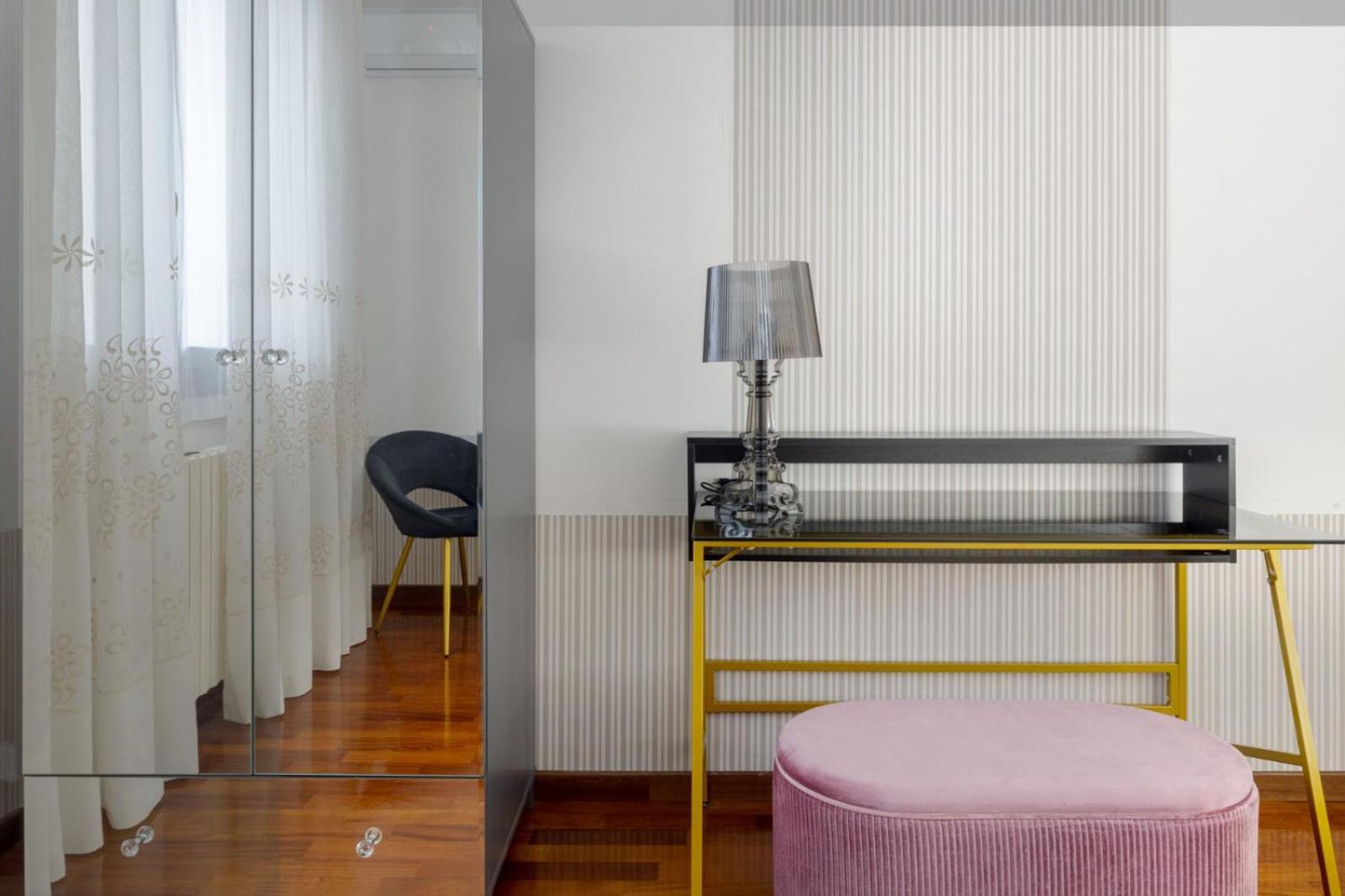 Casa Louise - Don Bedetti * Bologna