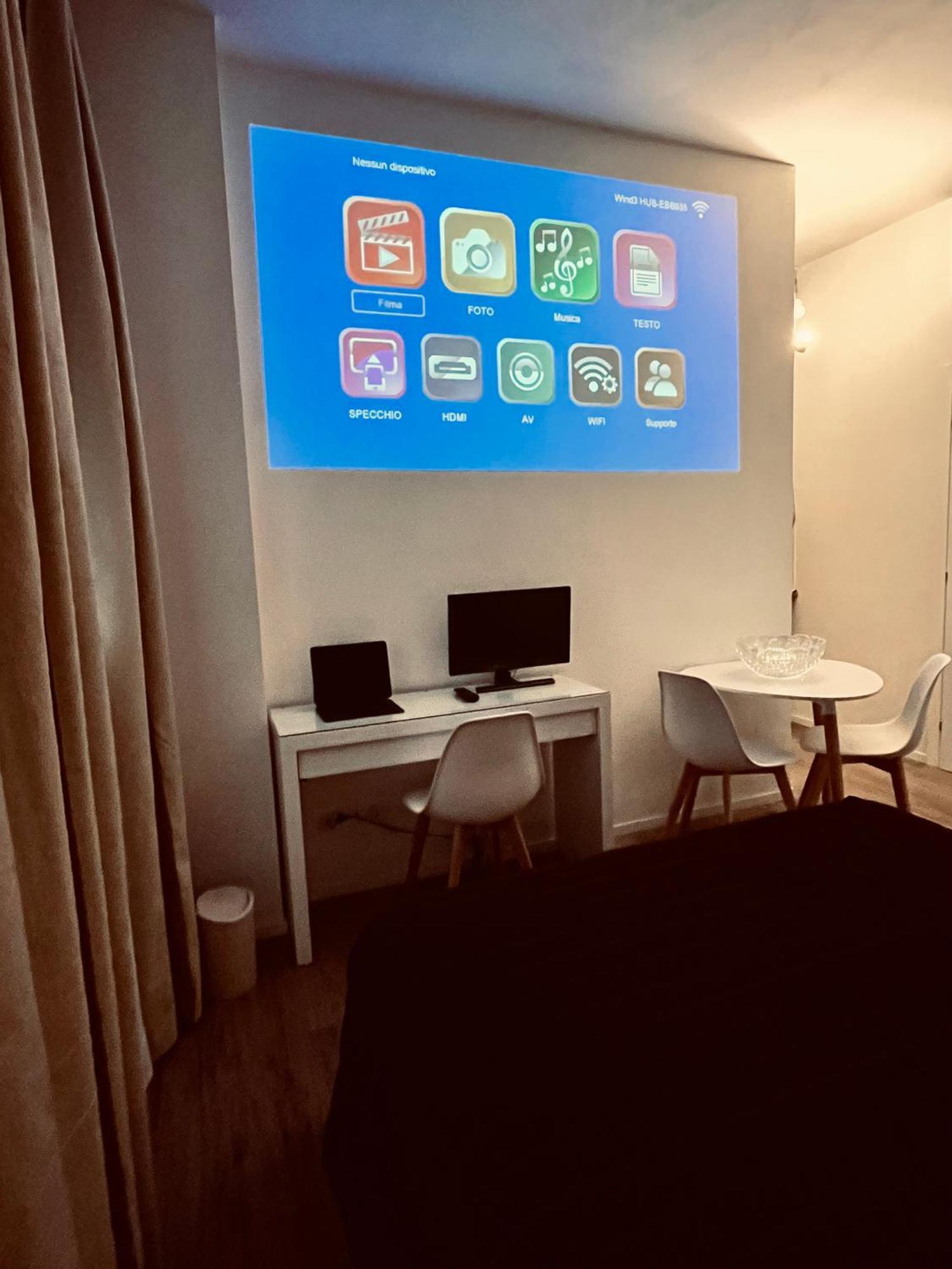 Apartamento Oriani39