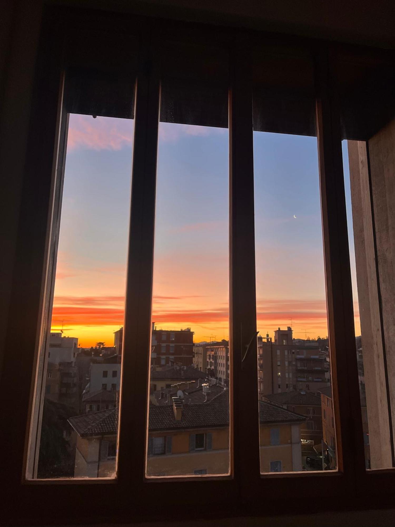 Oriani39 Apartamento