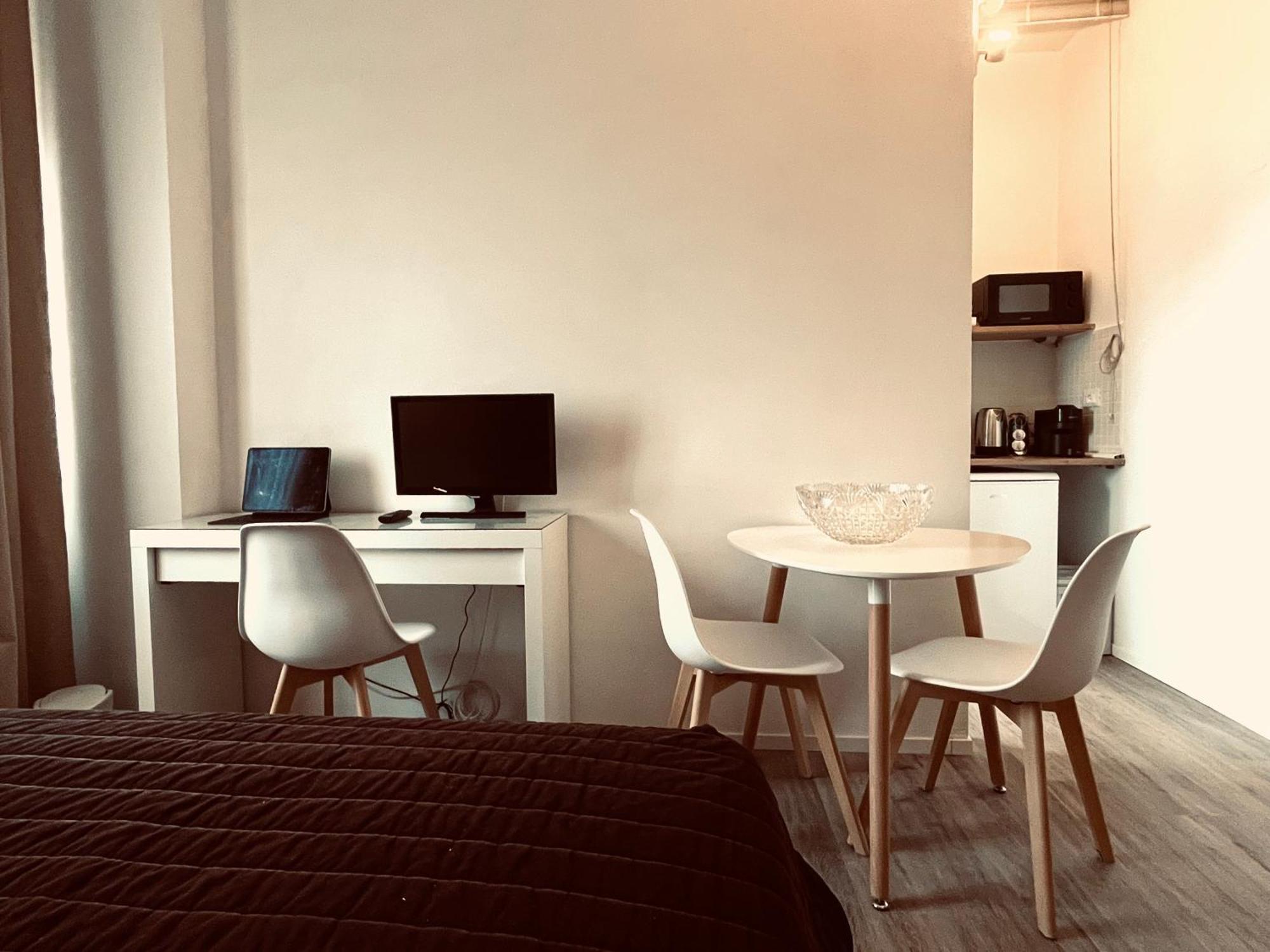 Apartamento Oriani39