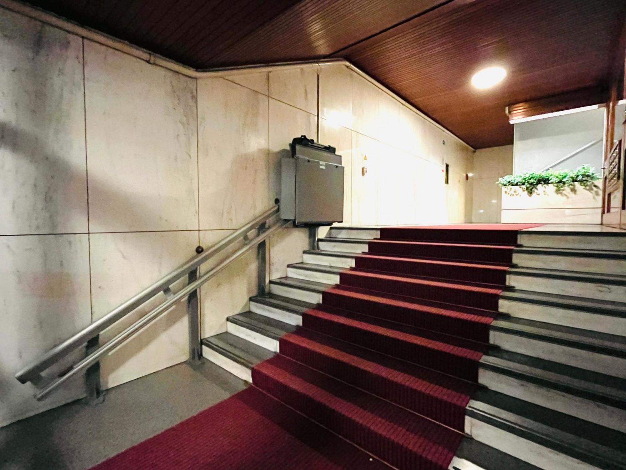 Apartamento Oriani39 *