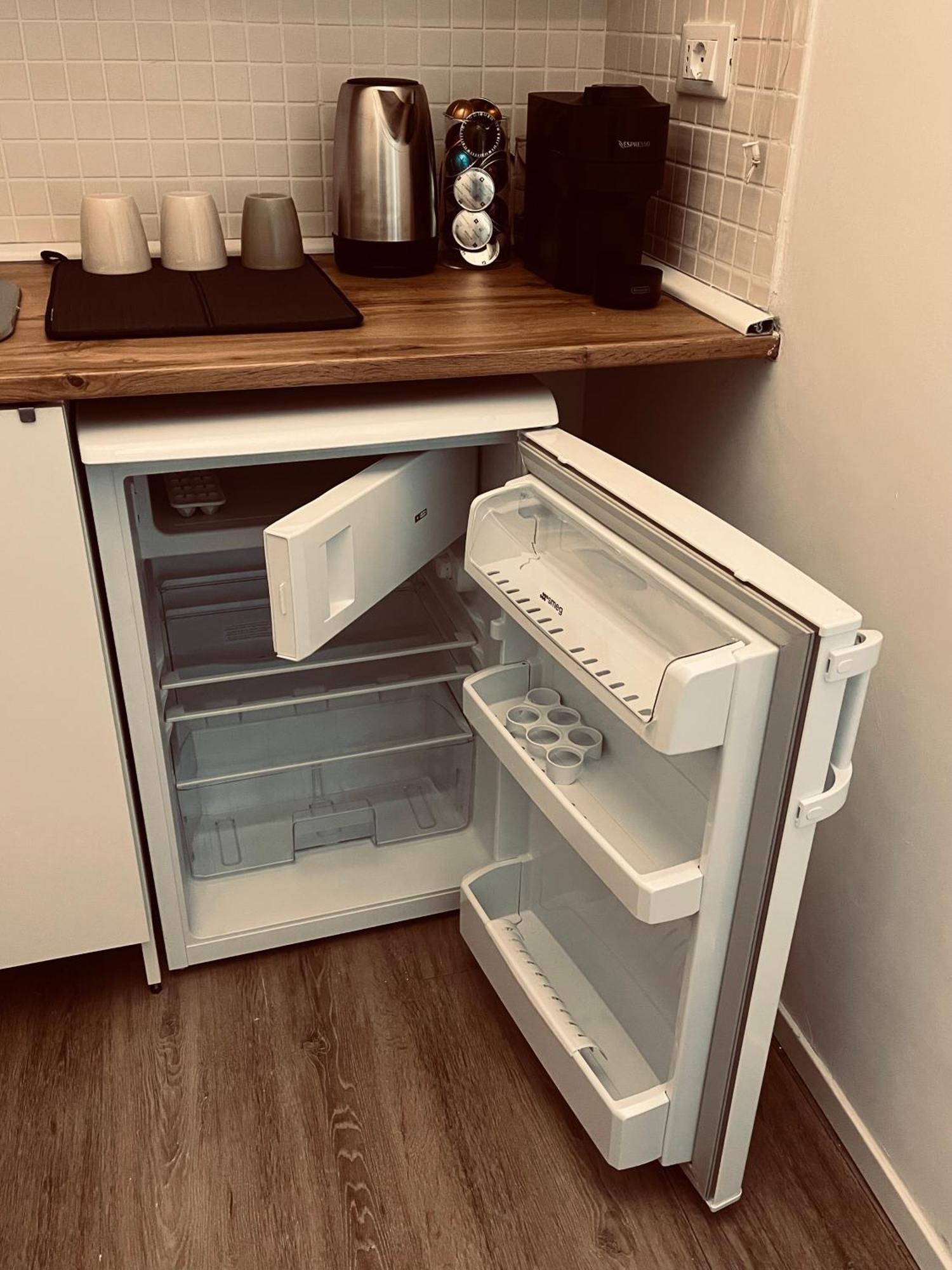 Apartamento Oriani39 *