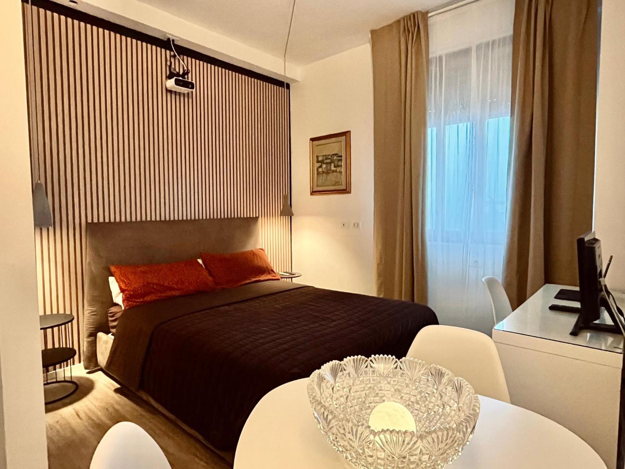 Appartement Oriani39 Bologna