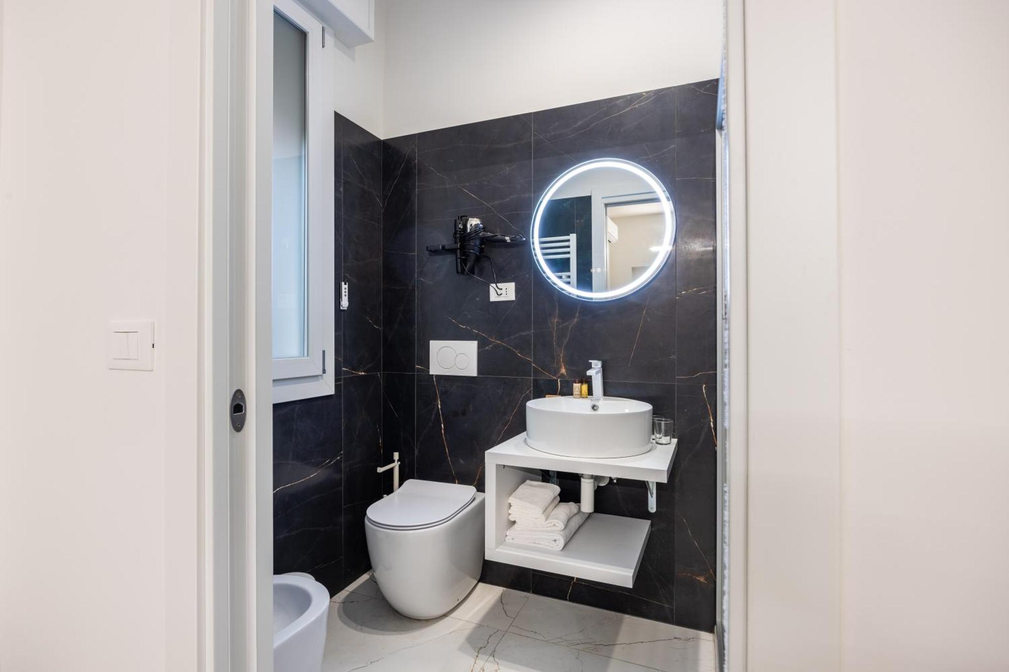 Guest house Excelsior Station Bologna