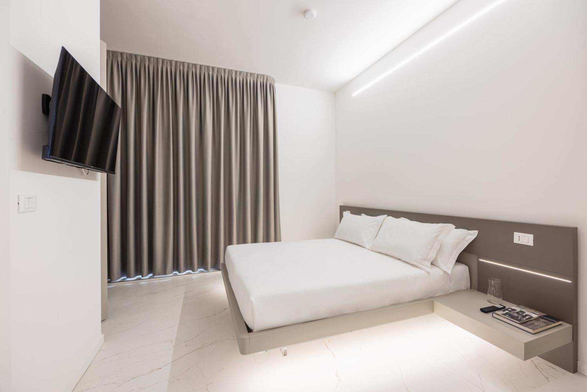 Excelsior Station Guest house Bologna
