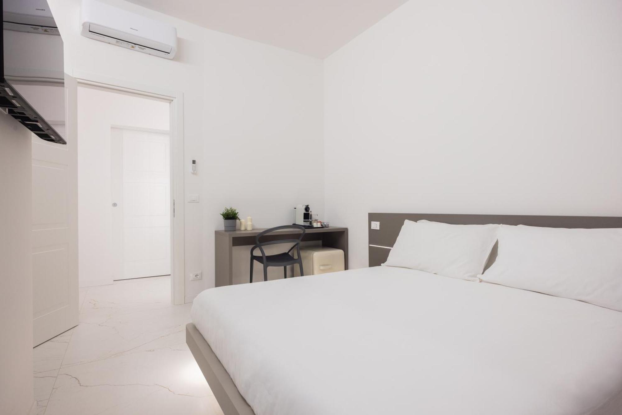 Excelsior Station Guest house Bologna
