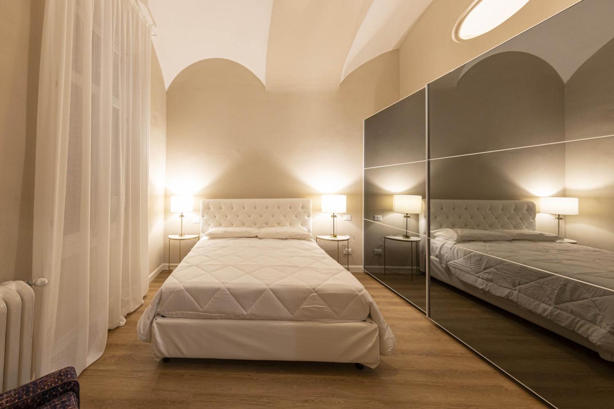 Frühstückspension Sibilla - Via Oberdan 13 Bologna