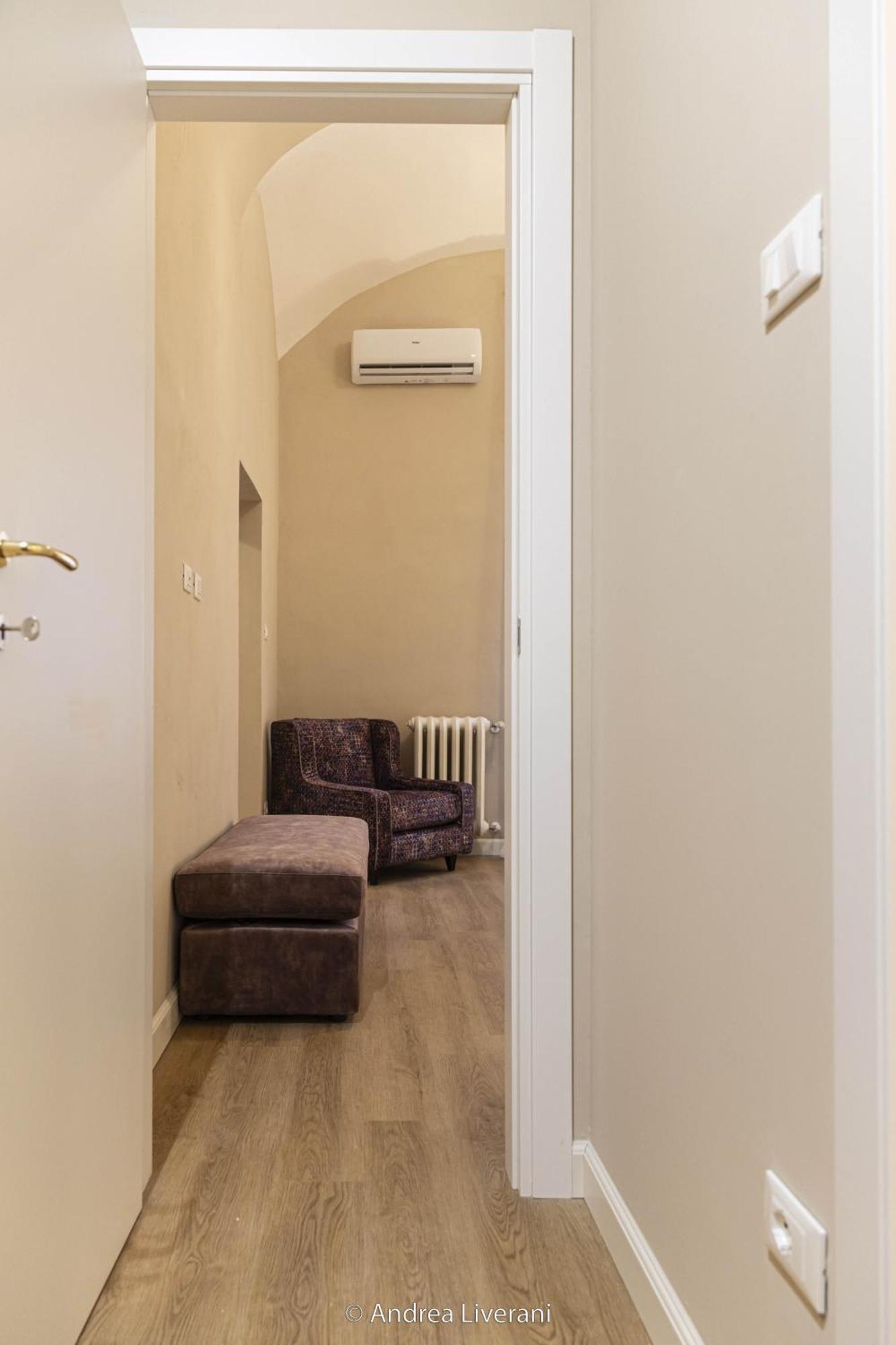 Sibilla - Via Oberdan 13 Frühstückspension Bologna