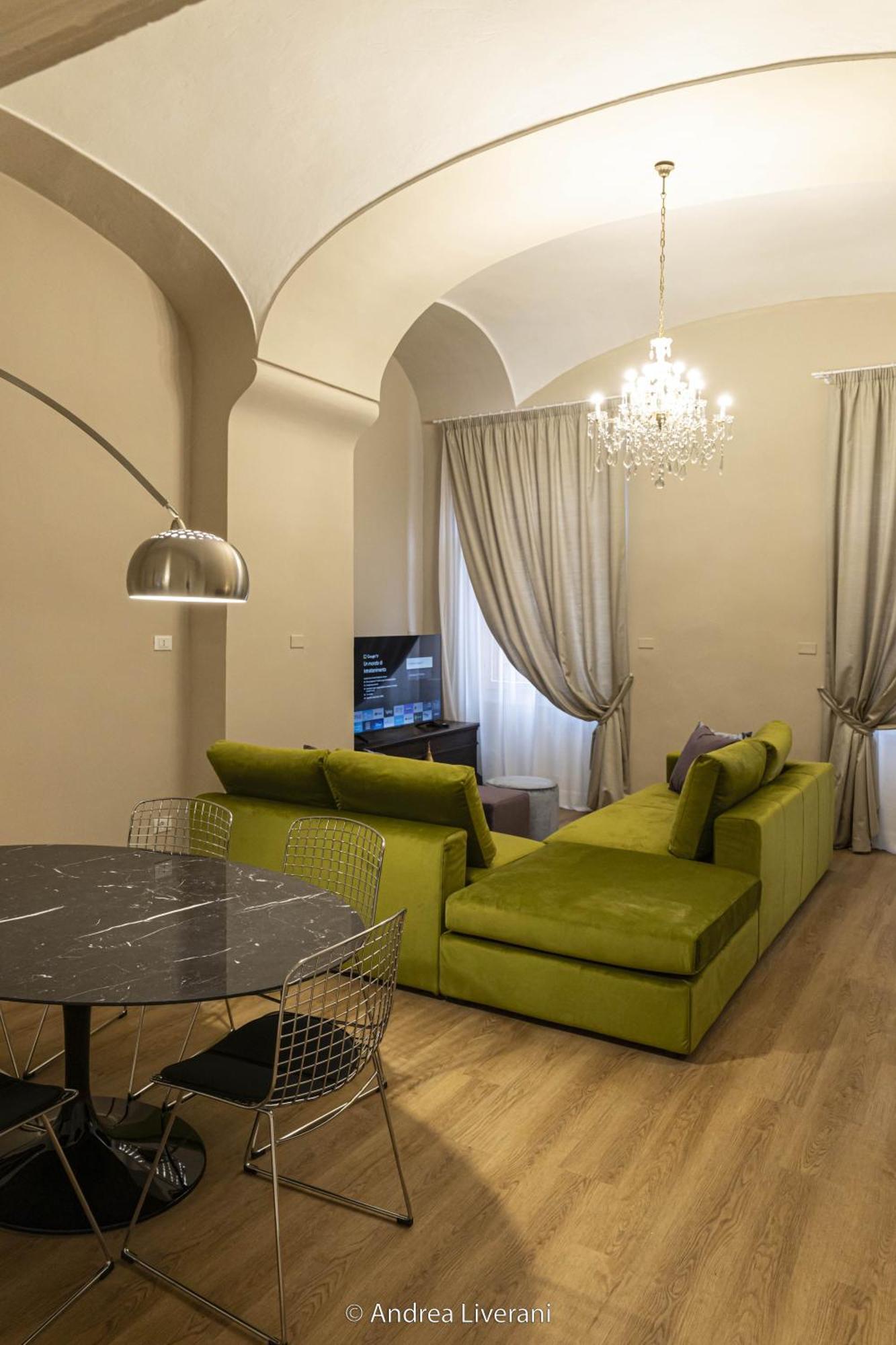 Sibilla - Via Oberdan 13 Frühstückspension Bologna