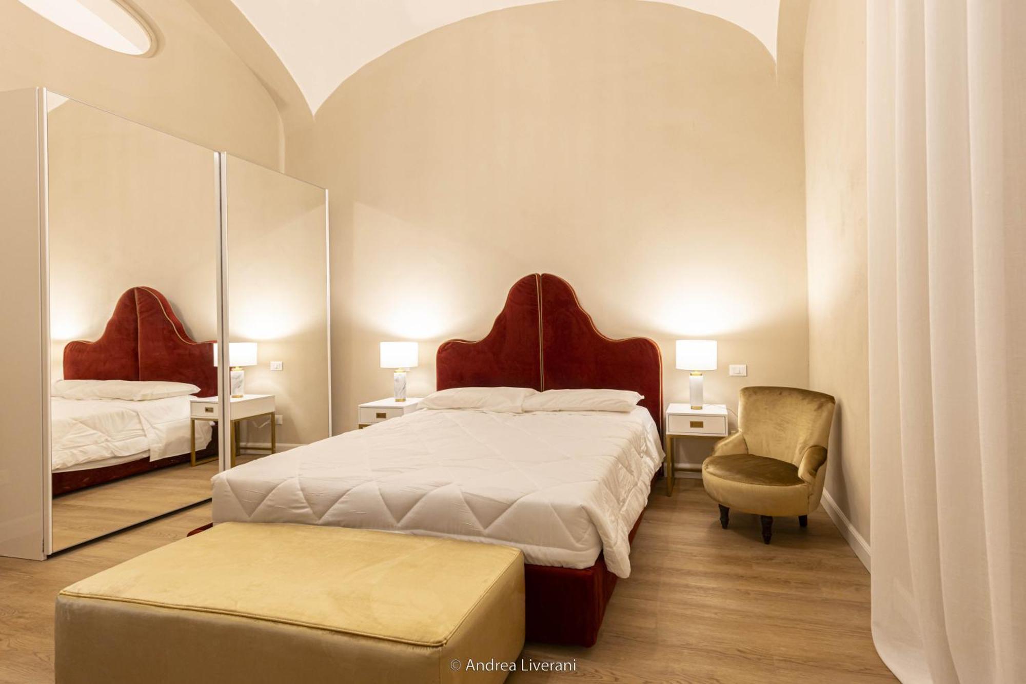 Frühstückspension Sibilla - Via Oberdan 13 Bologna