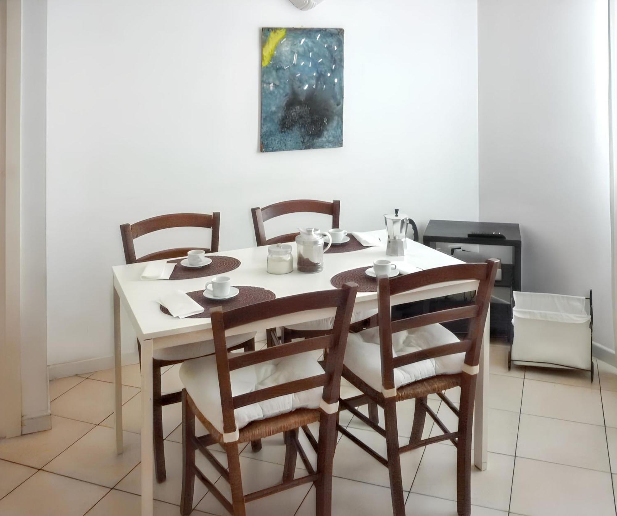 Spacious In The Heart Of - 2 Bedrooms * Bologna