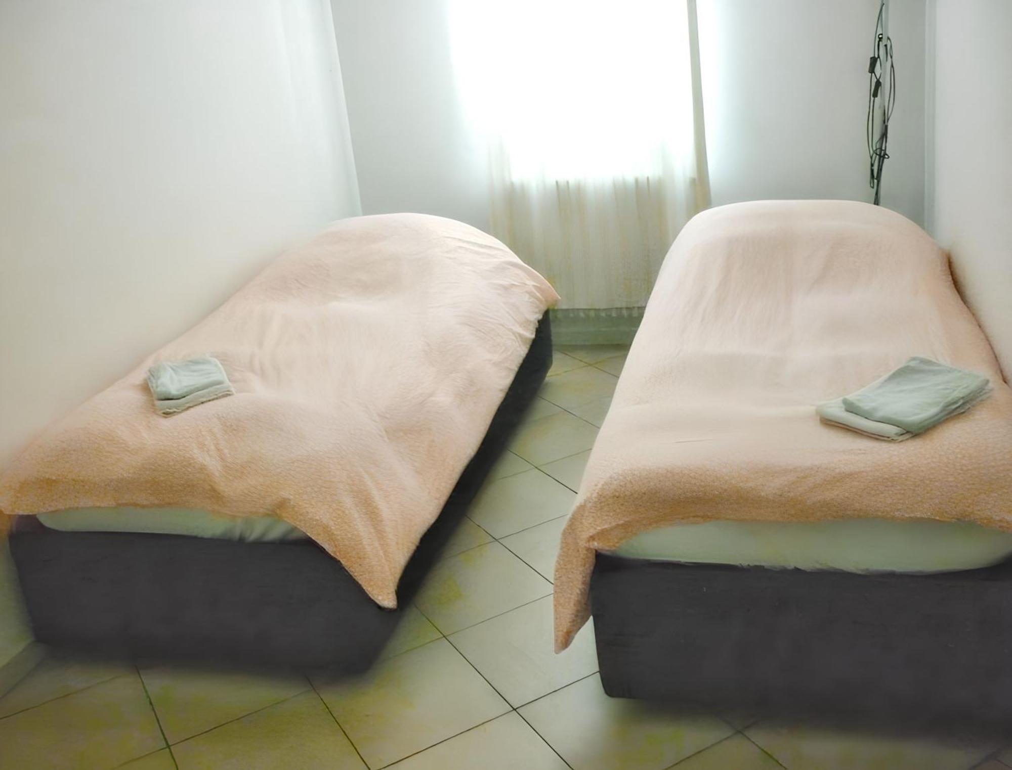 Spacious In The Heart Of - 2 Bedrooms