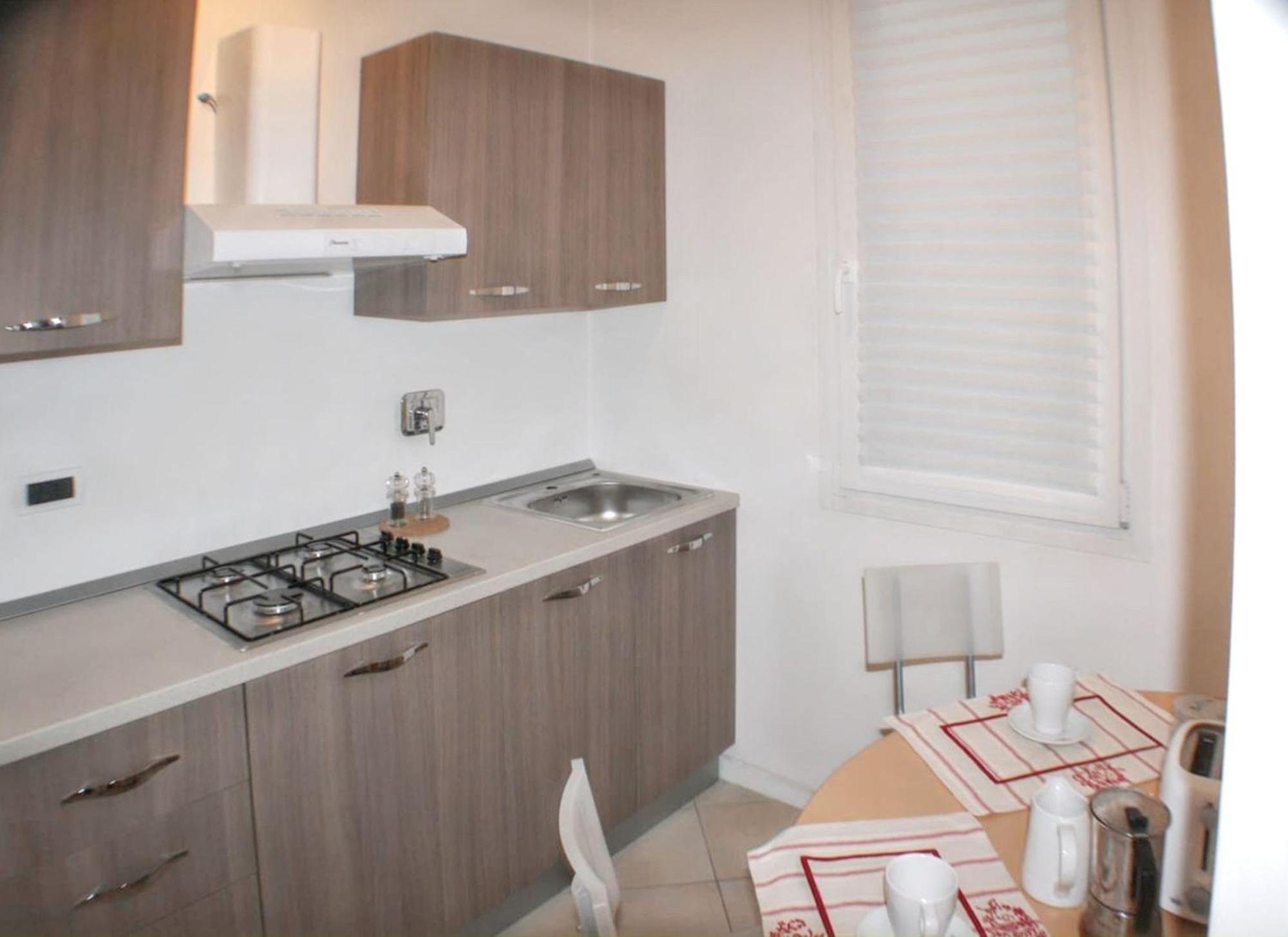 Apartment Spacious In The Heart Of - 2 Bedrooms Bologna