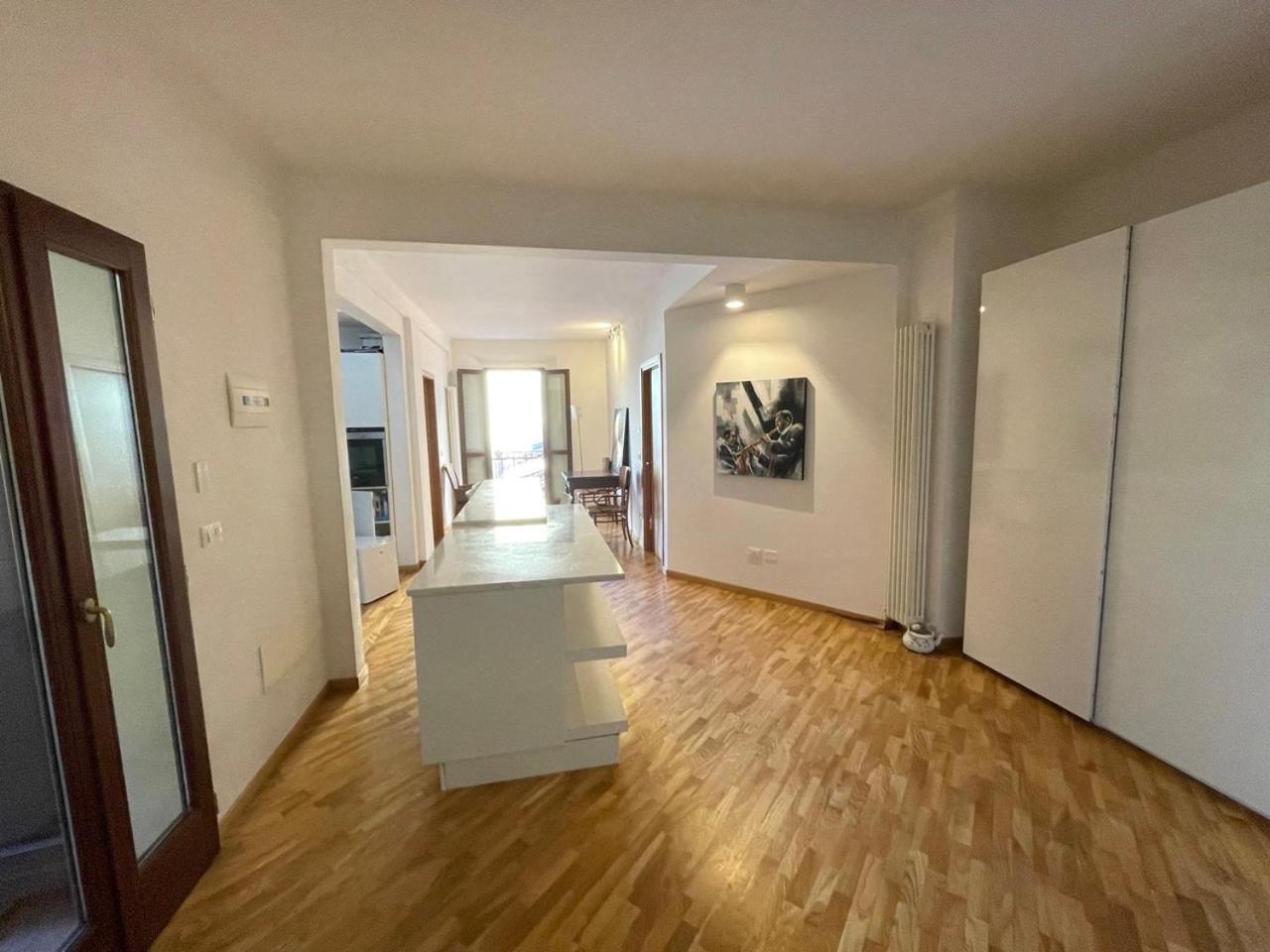 Apartamento Loft Del Pratello *