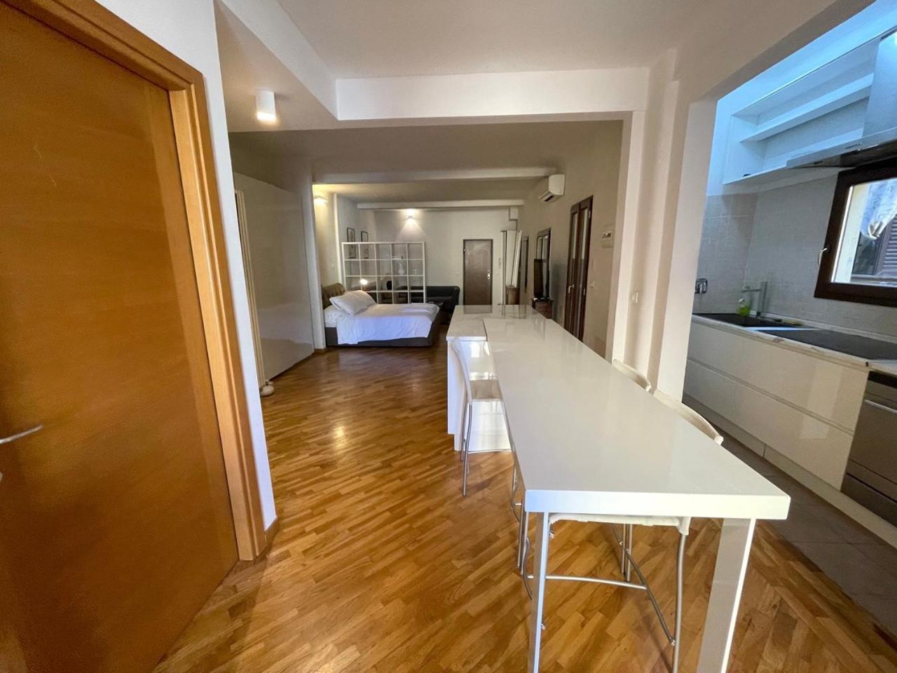 Loft Del Pratello Bolonha