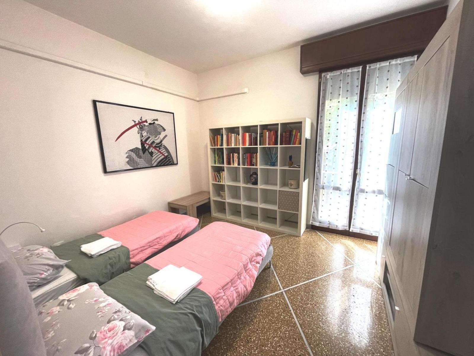 Saragozza Apartment *