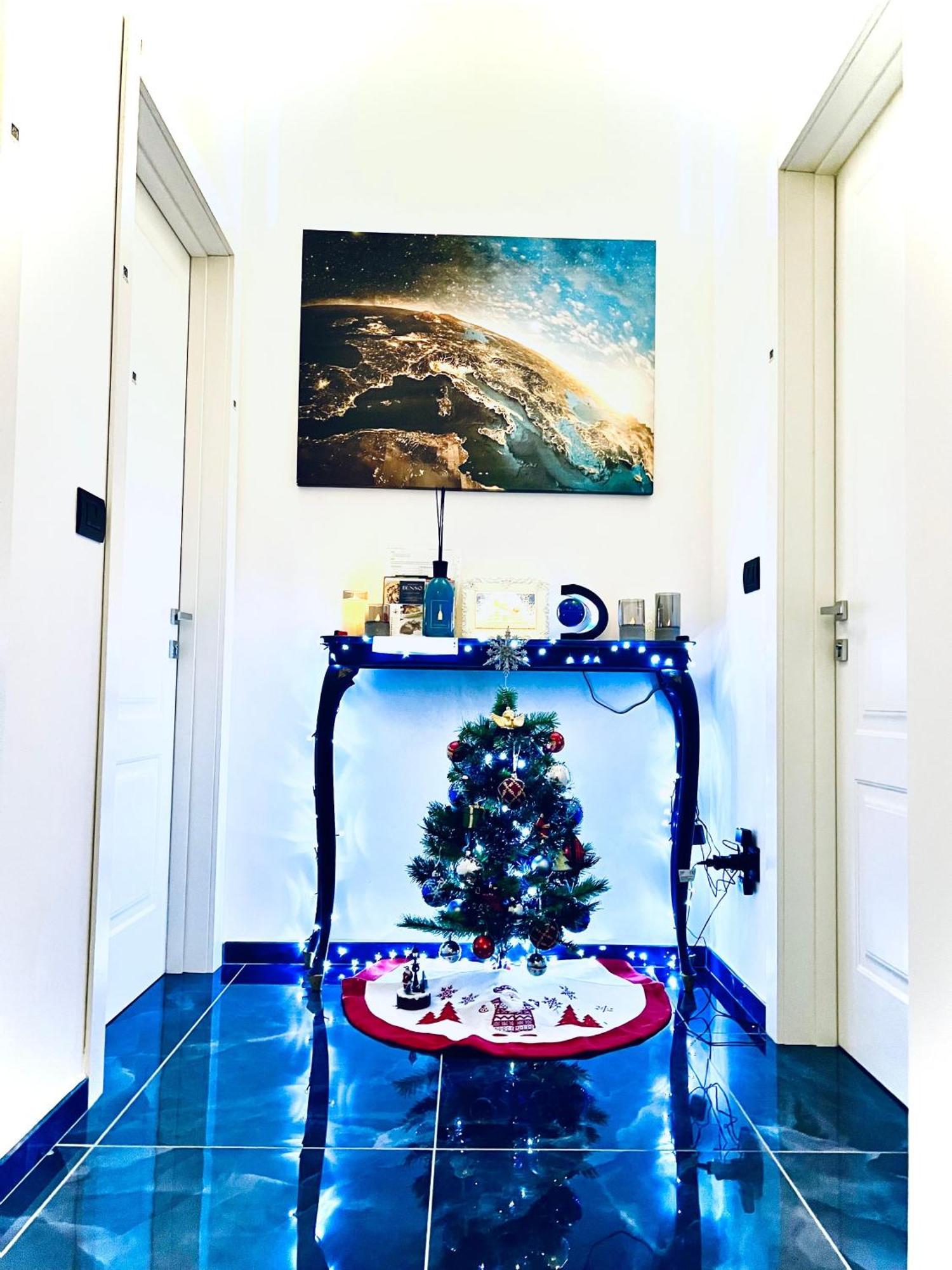 Seven Nights Bed & Breakfast Bologna