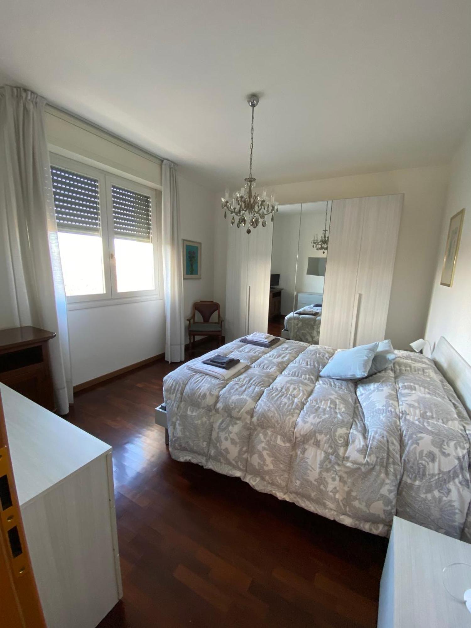Apartment Intero Guardei House Bologna