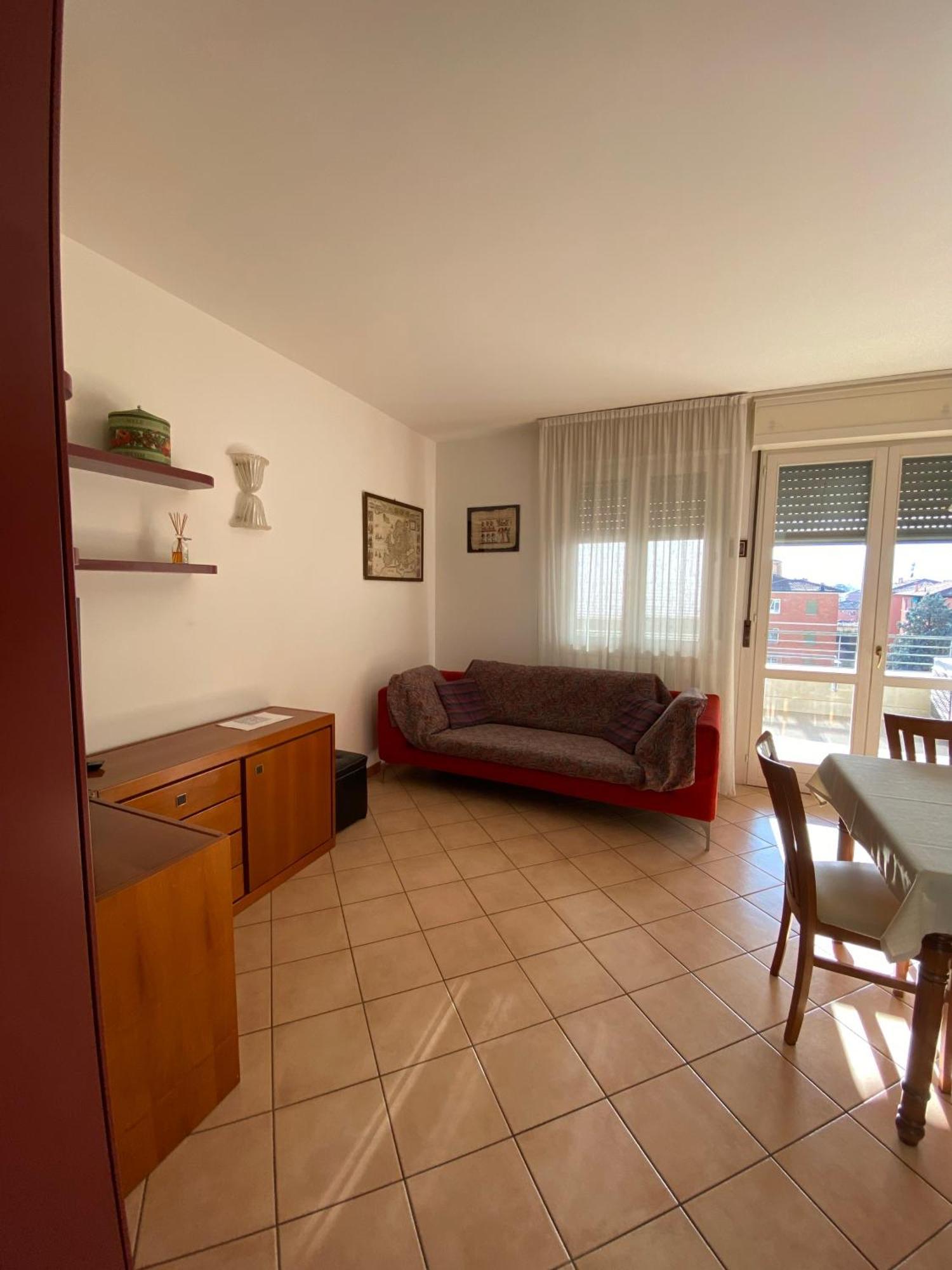 Intero Guardei House Bologna