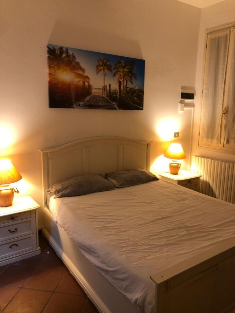 Apartment Porta Saragozza Bologna