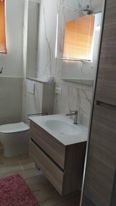 Casa Guerrina Grazioso Apartment Bologna