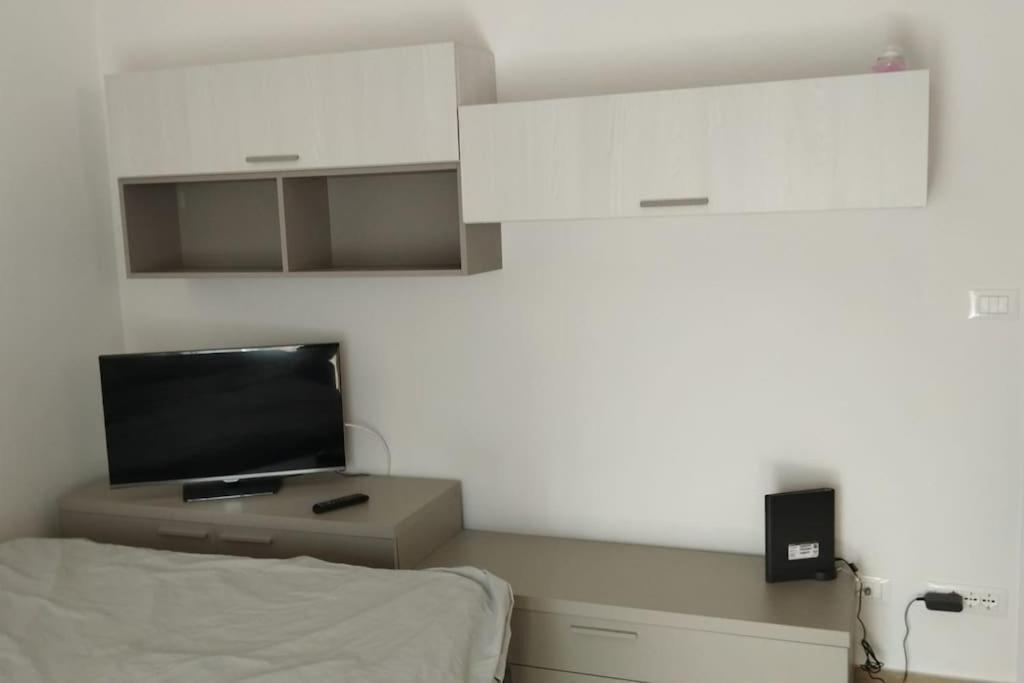 Casa Guerrina Grazioso Apartment