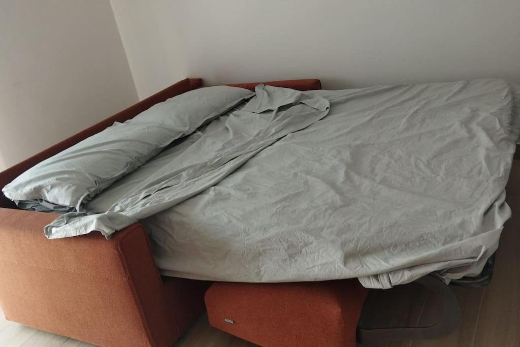 Casa Guerrina Grazioso Apartment Bologna
