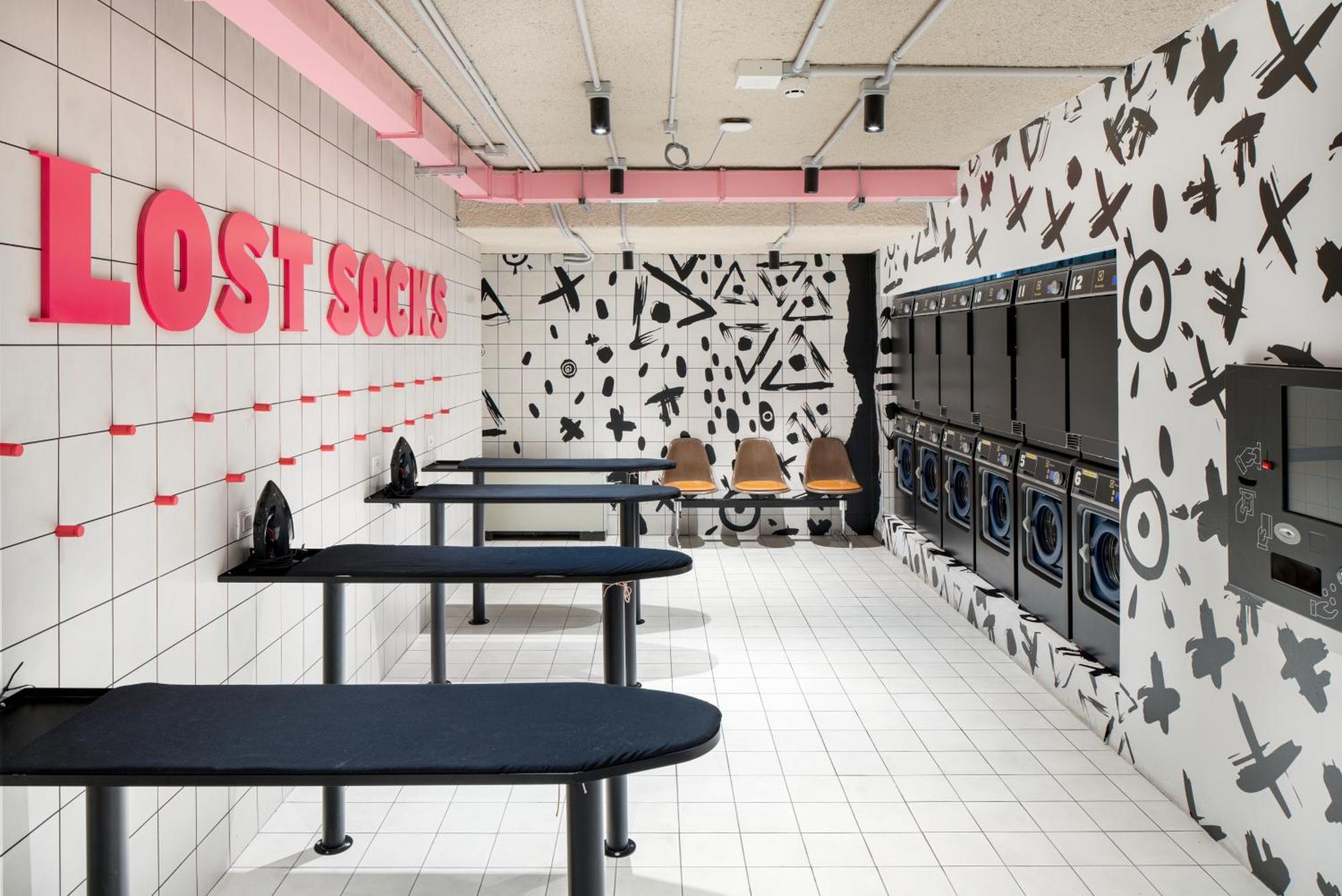 The Social Hub Extended Hotel