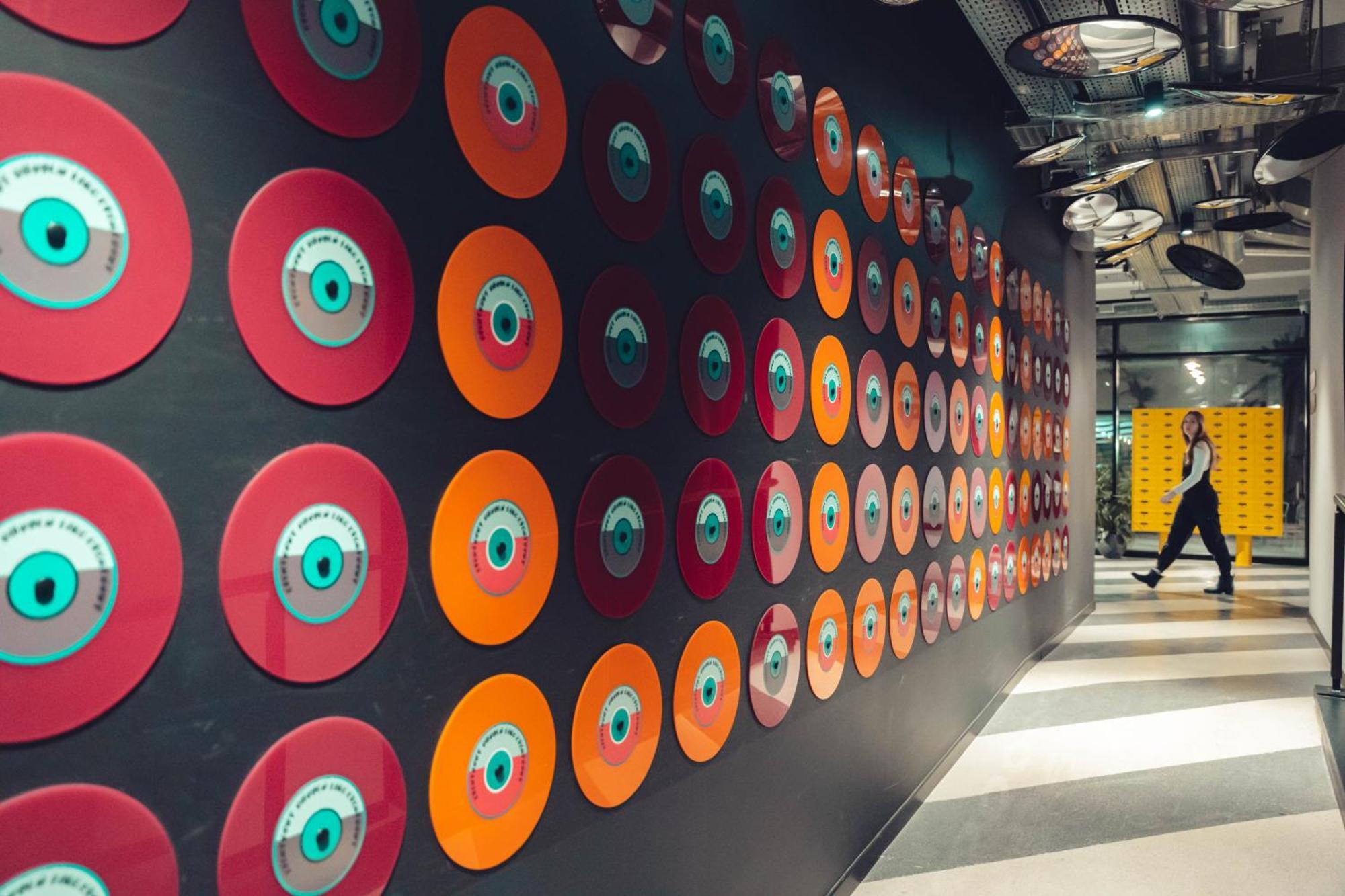 The Social Hub Extended Hotel Bologna