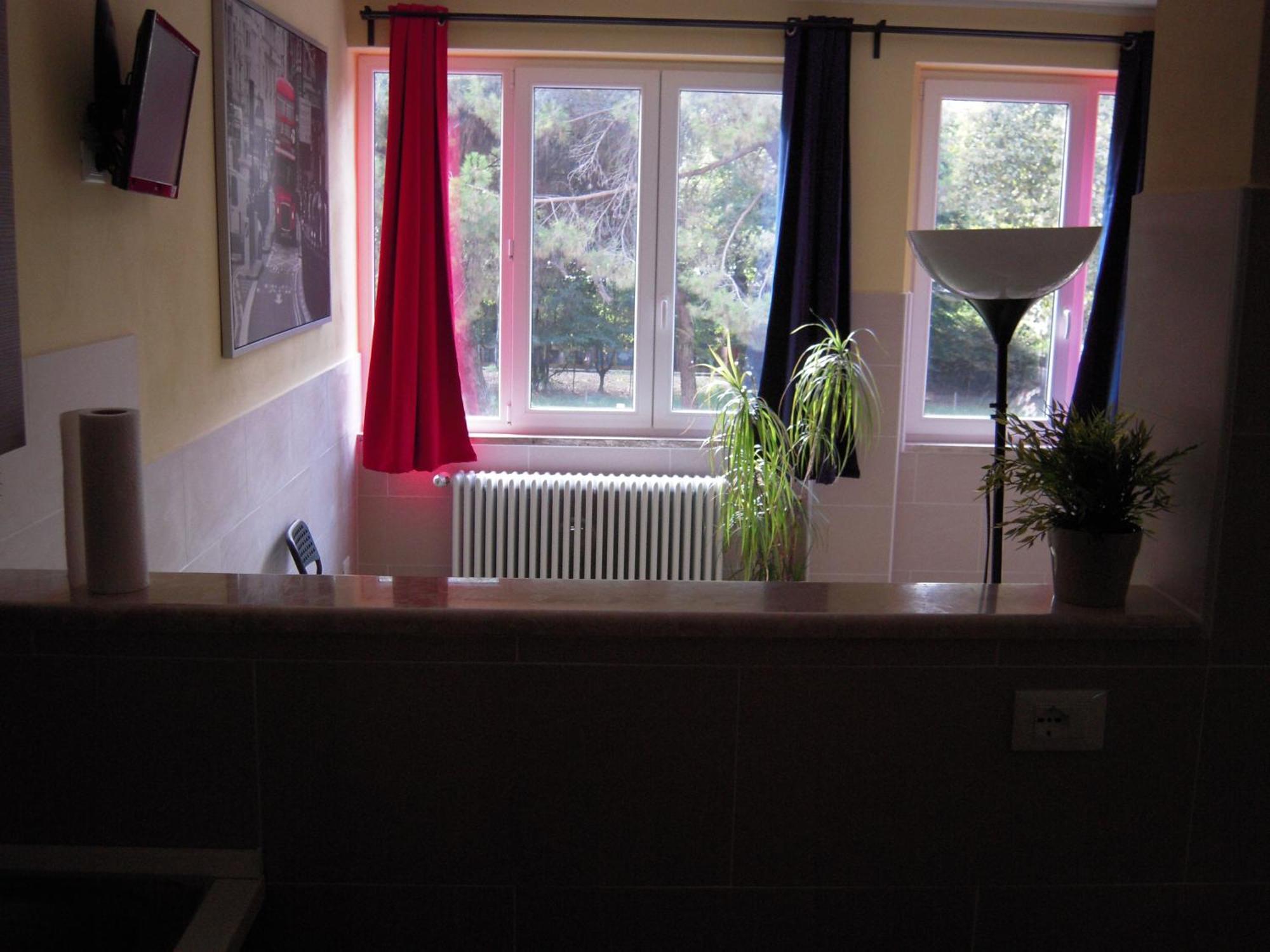 Apartment Stoppato Bologna