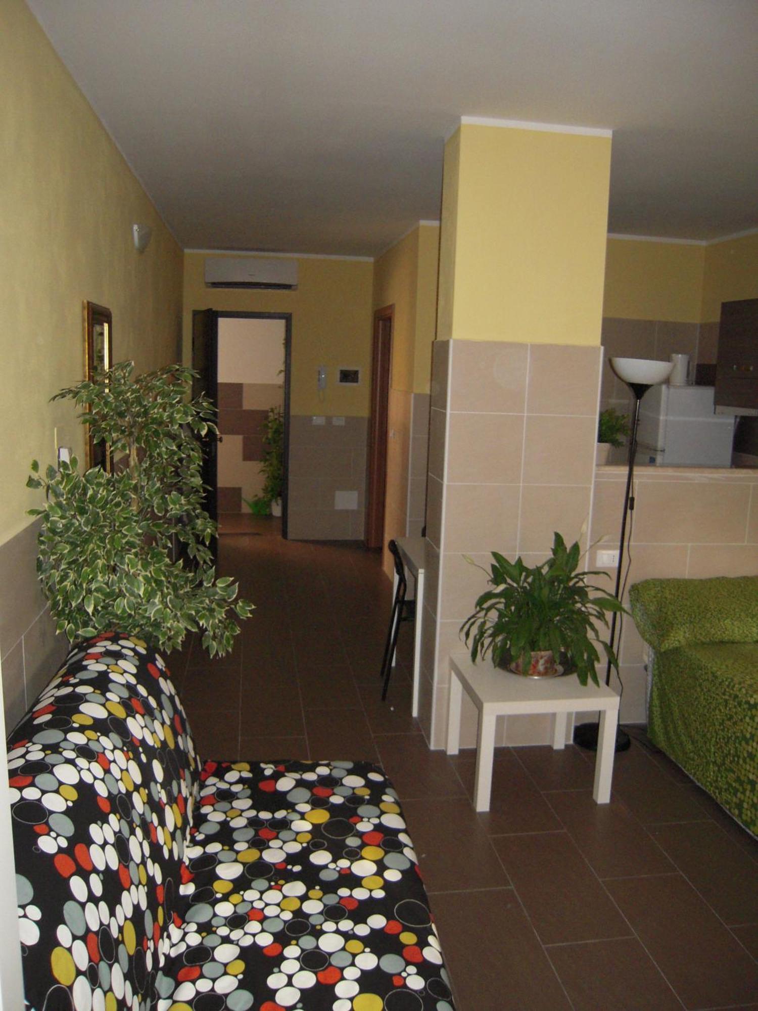 Apartment Stoppato