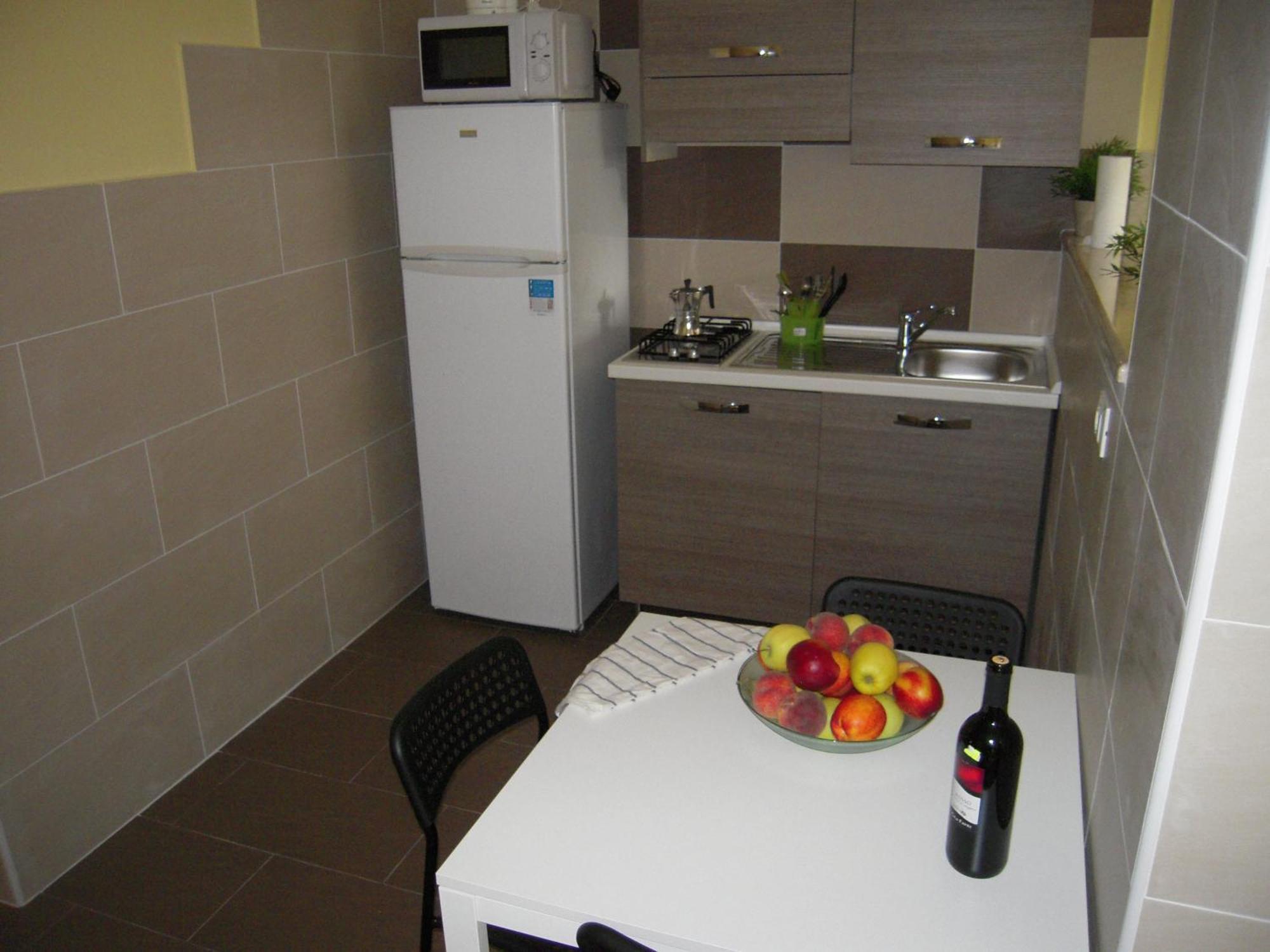 Stoppato Apartment Bologna