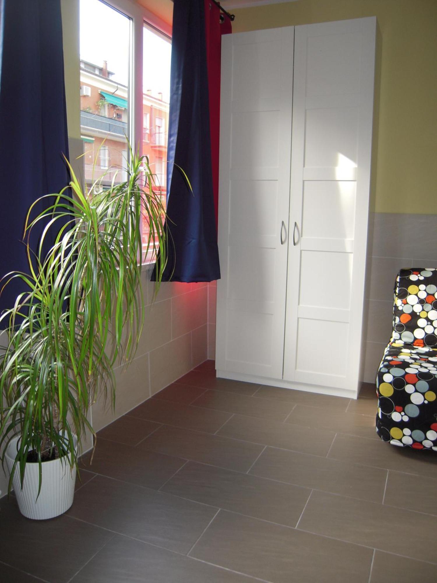 Stoppato Apartamento *