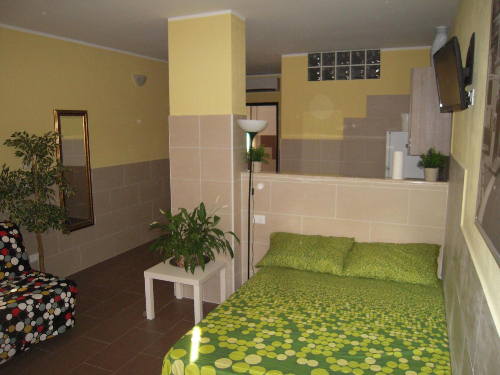 Apartment Stoppato