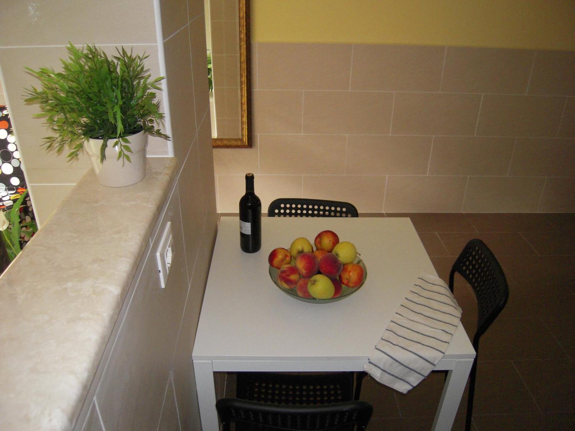 Stoppato Apartamento *