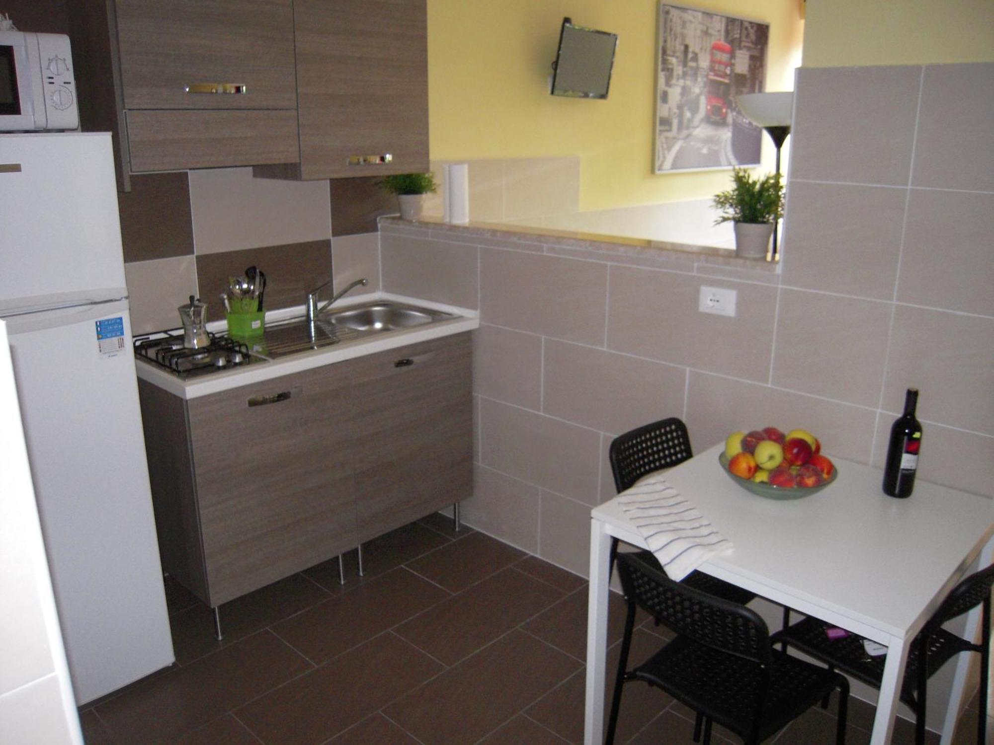 Stoppato Apartamento Bolonha
