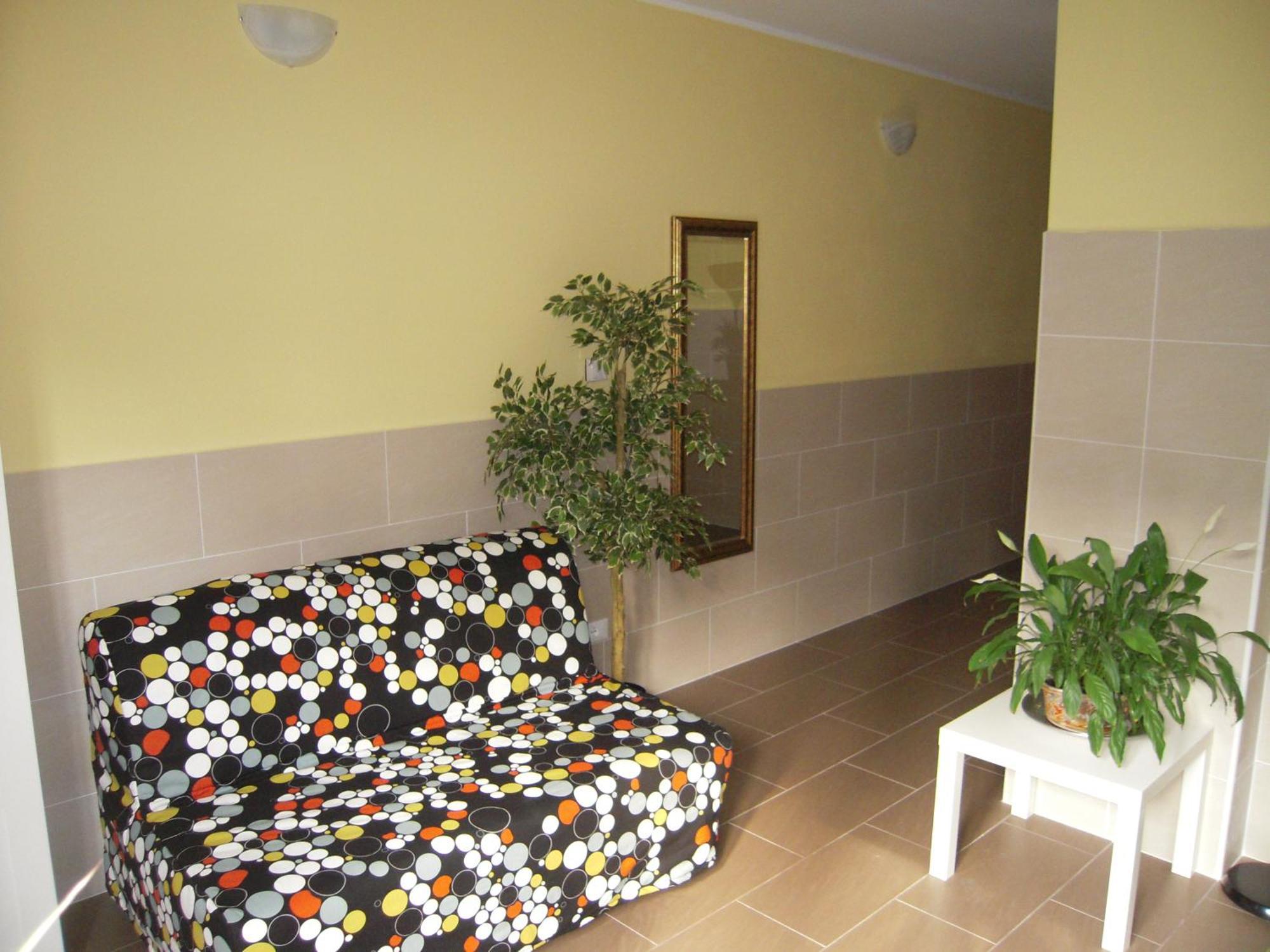 Apartment Stoppato