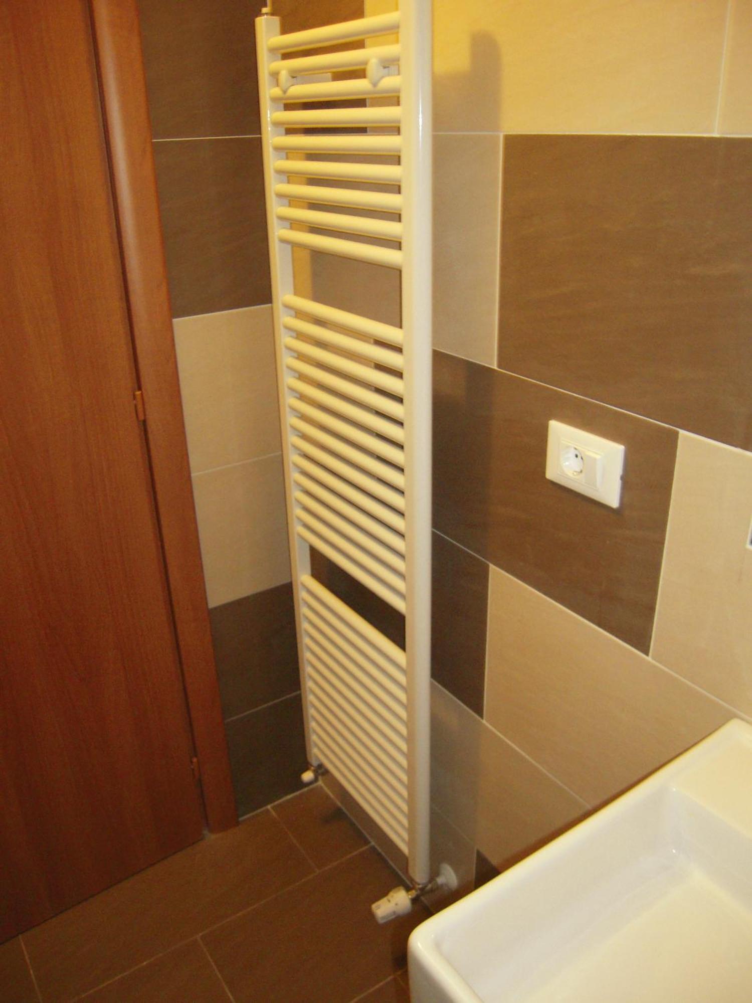 Stoppato Apartamento Bolonha