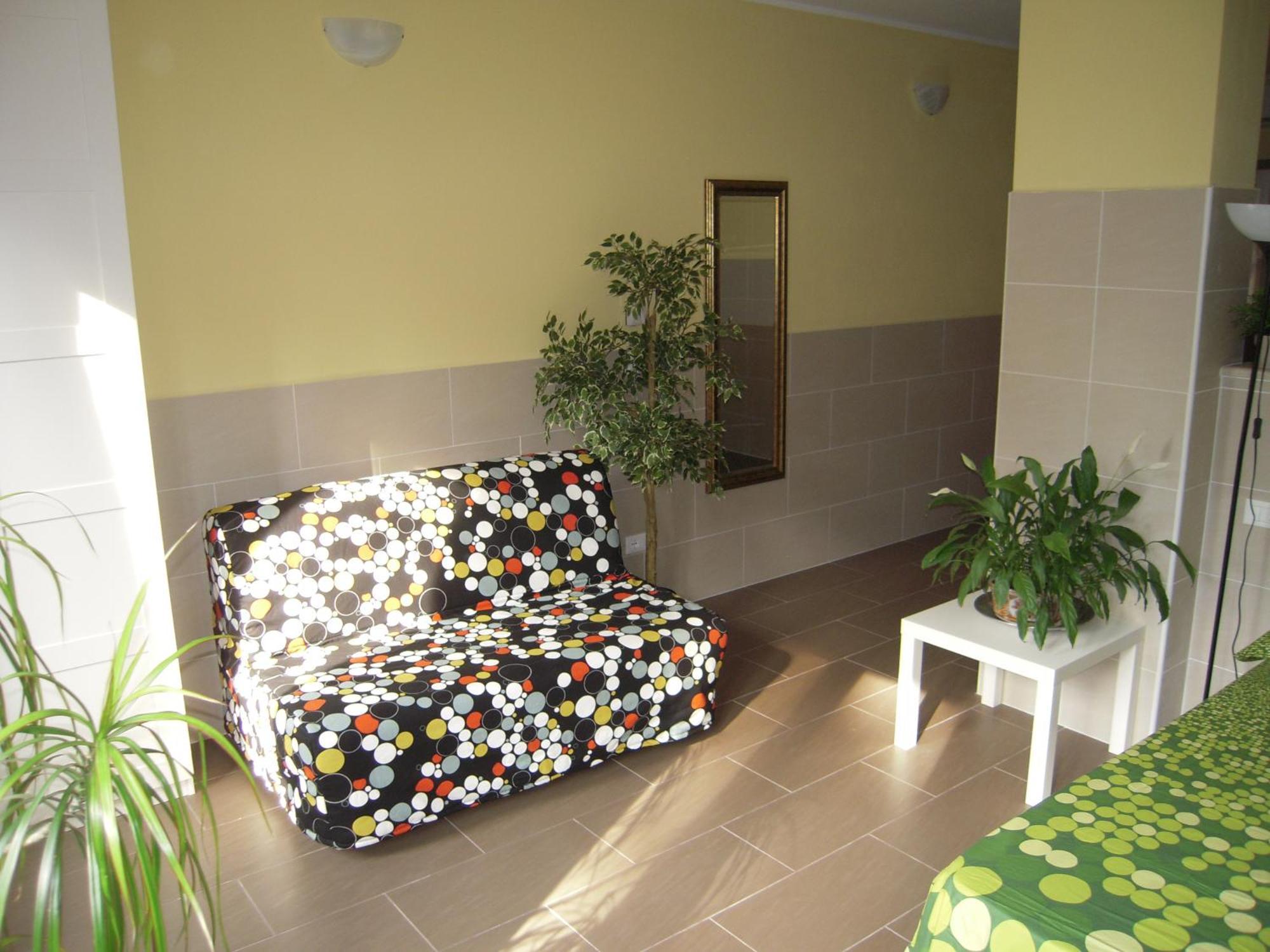 Apartment Stoppato Bologna