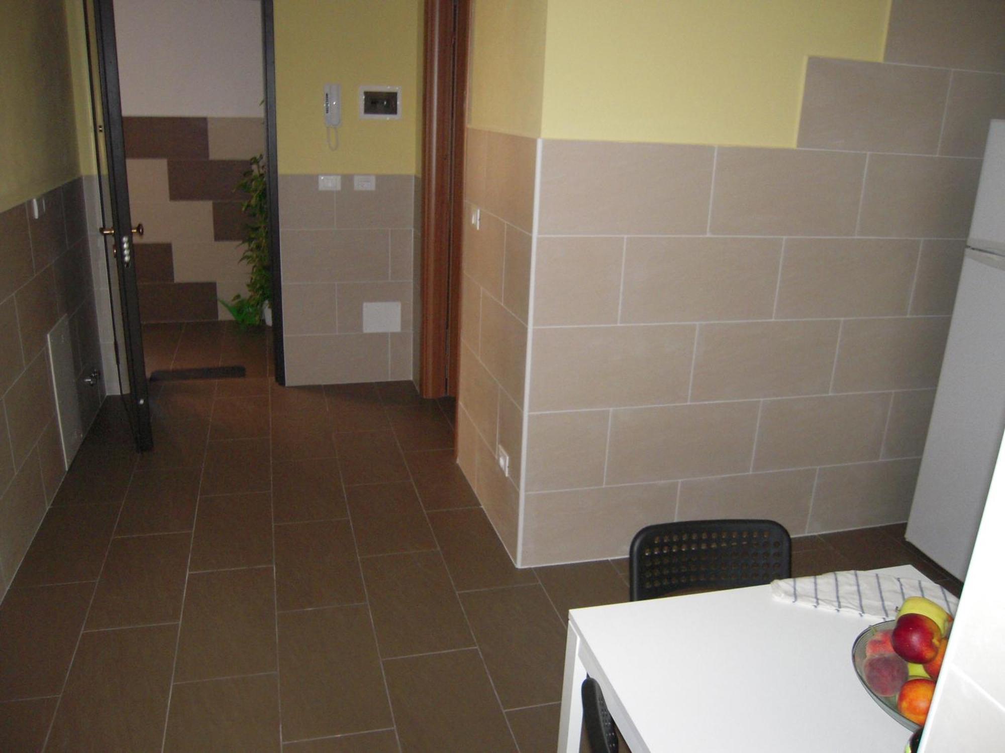 Apartamento Stoppato