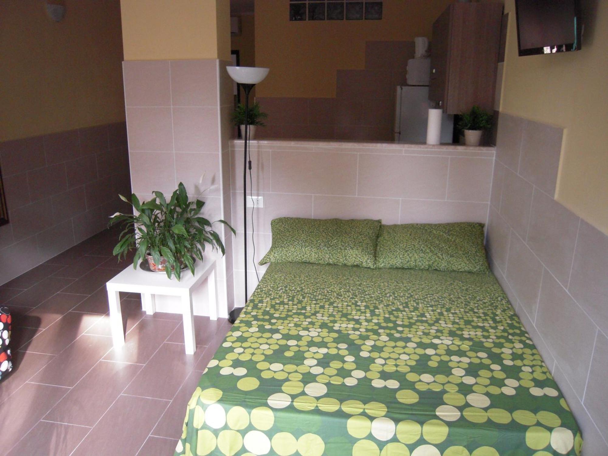 Stoppato Apartamento *