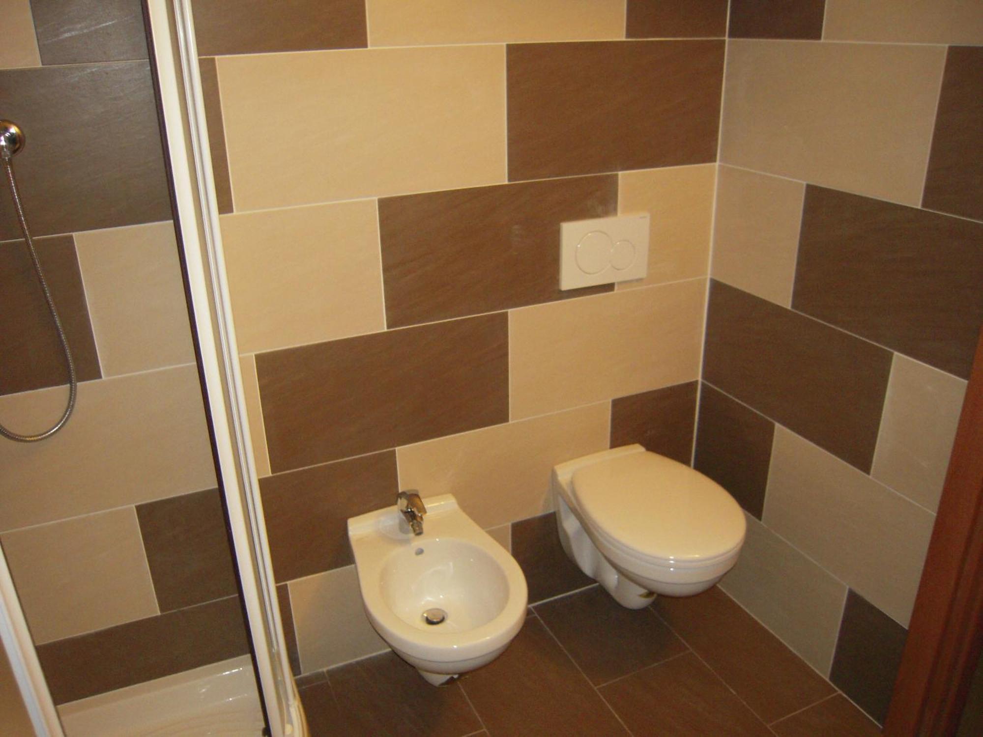 Stoppato Apartment Bologna