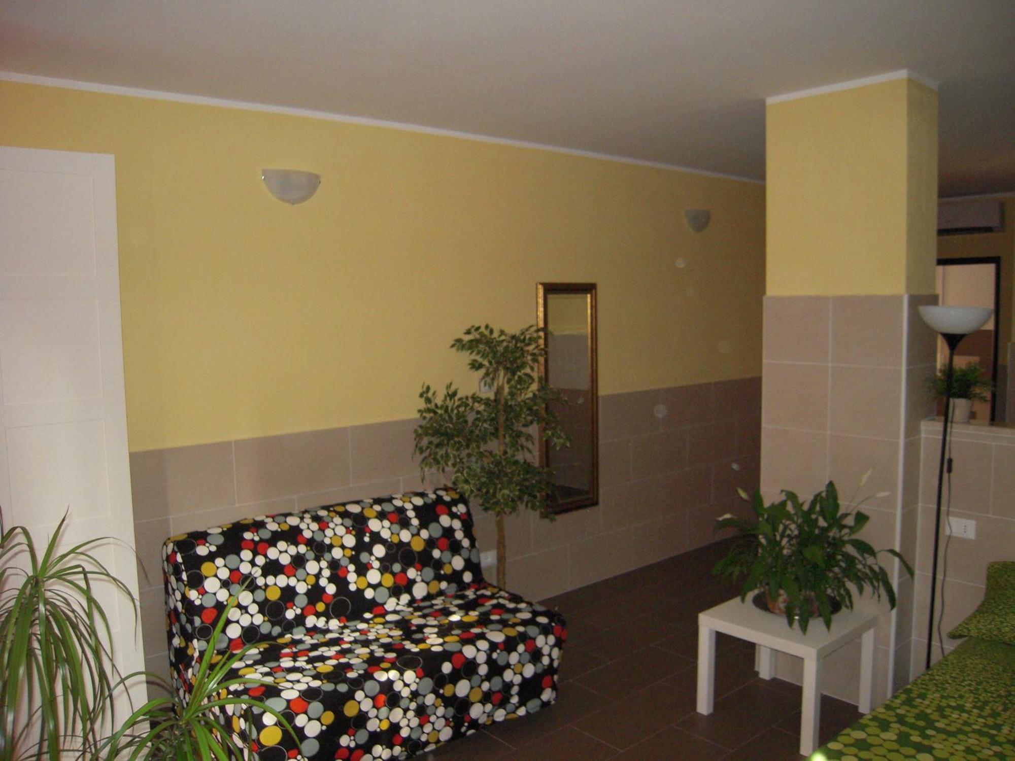 Stoppato Apartamento
