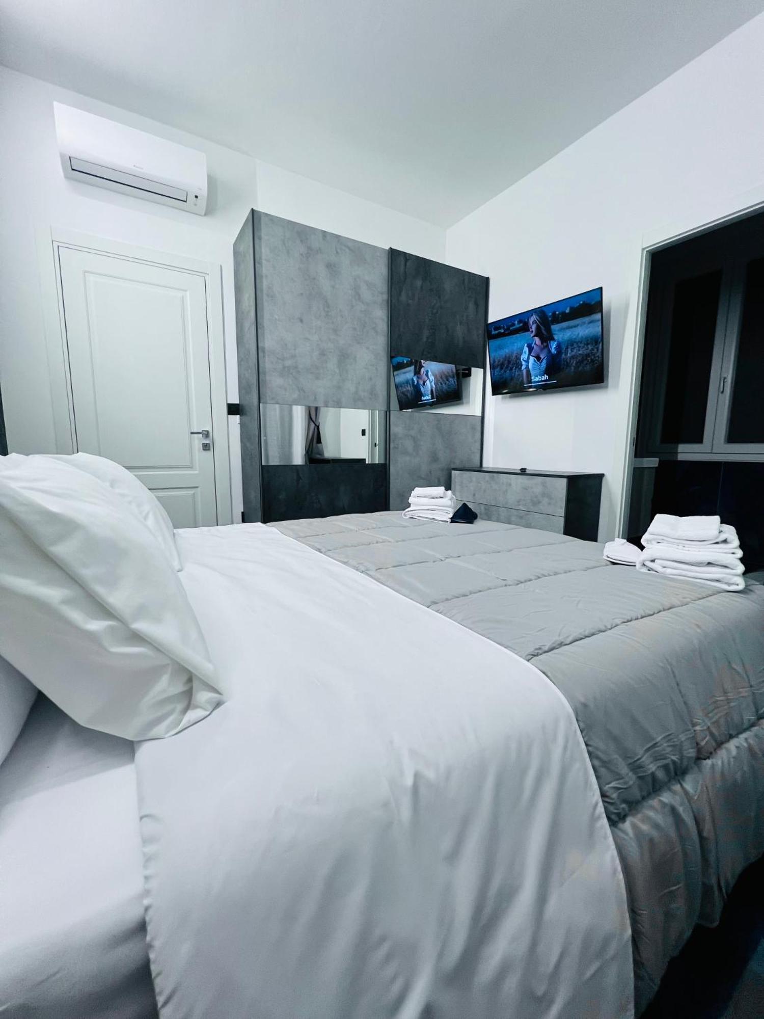 Seven Nights Bed & Breakfast *
