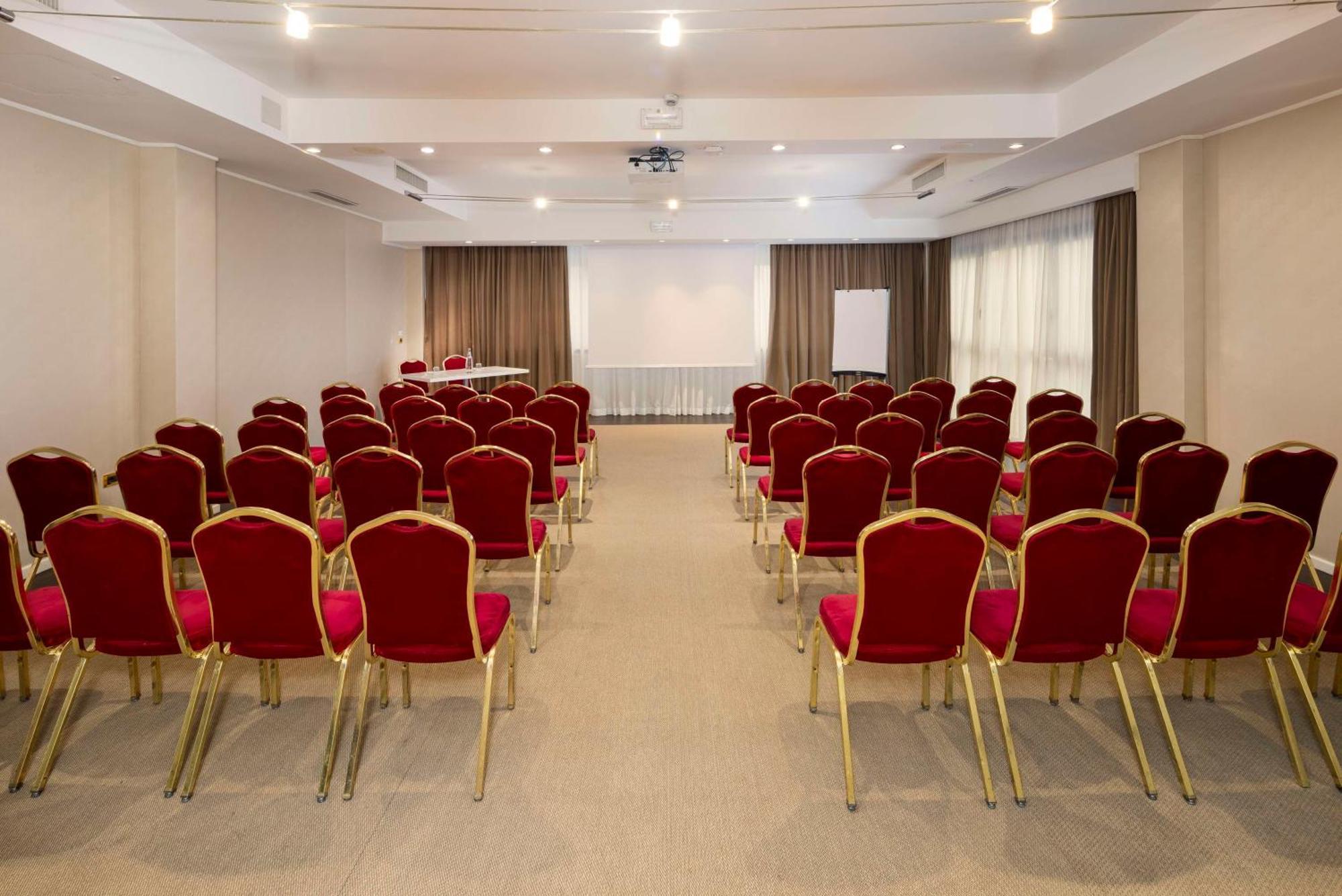 Best Western Plus Tower 4* Bologna