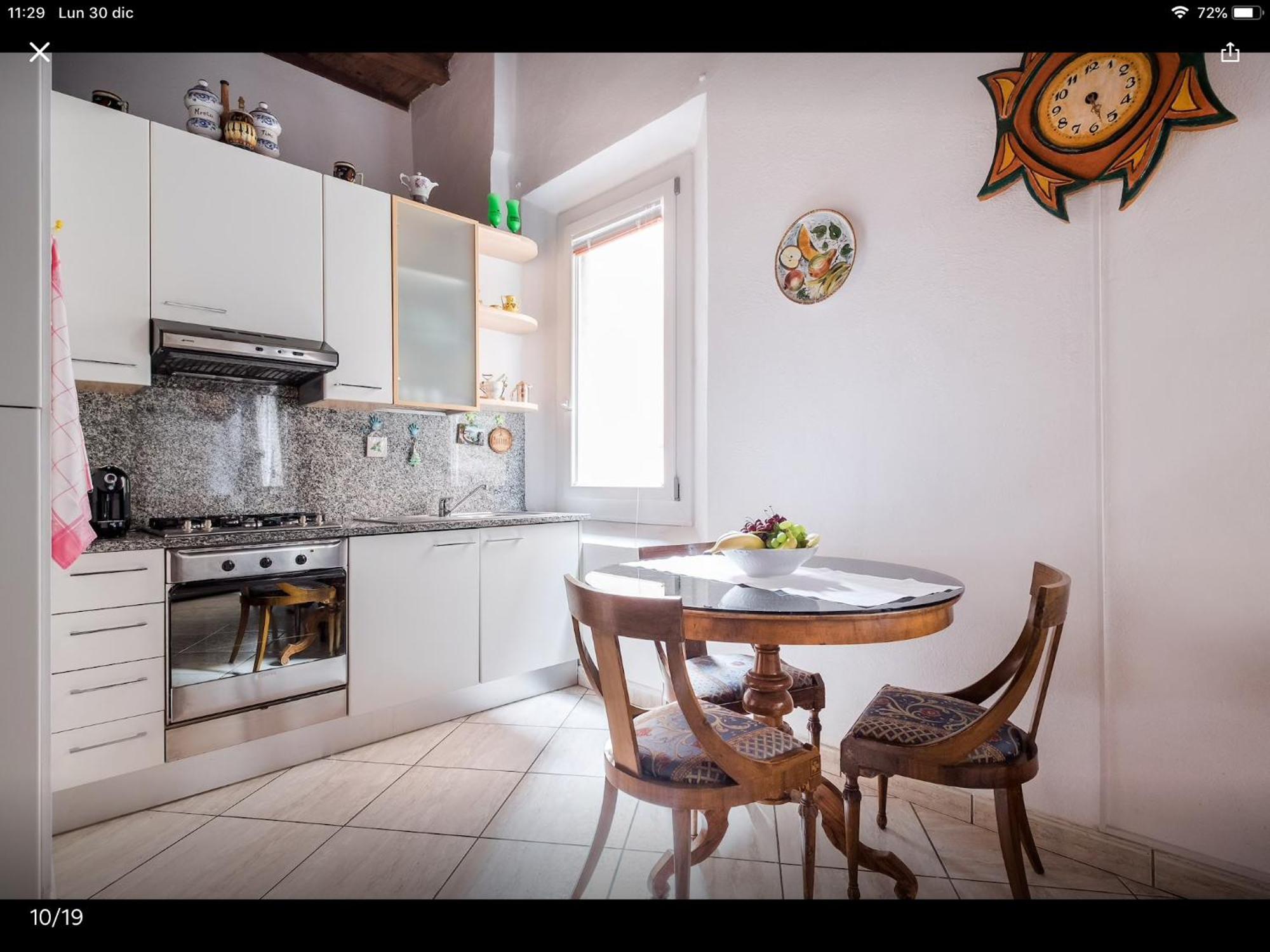 Apartment Santo Stefano Bologna