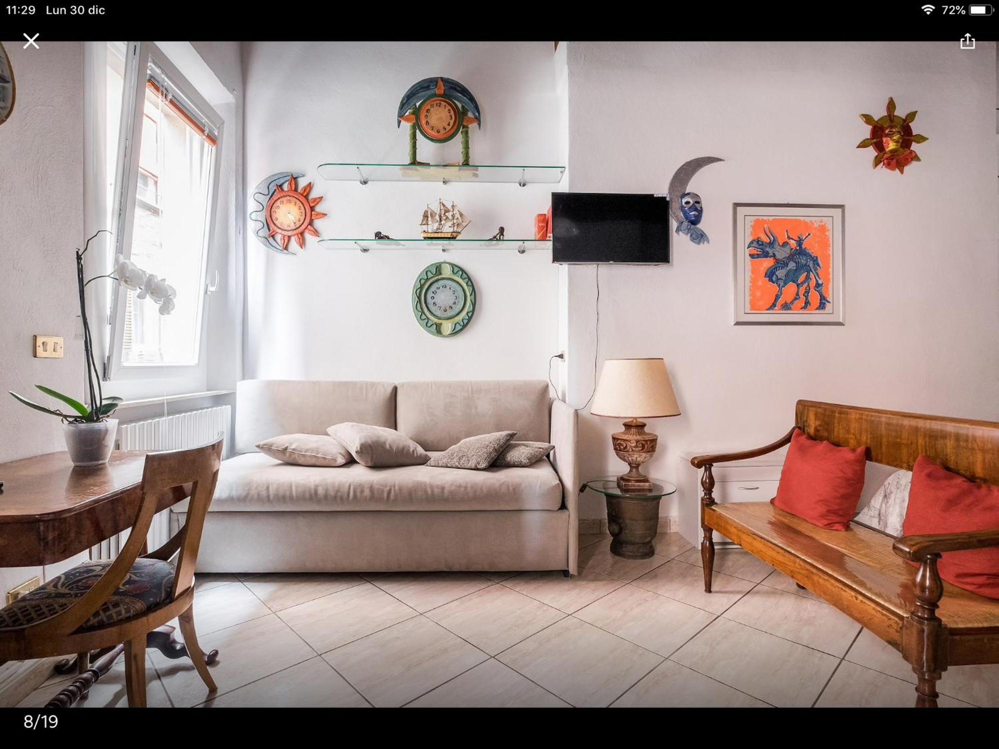 Santo Stefano Apartment Bologna